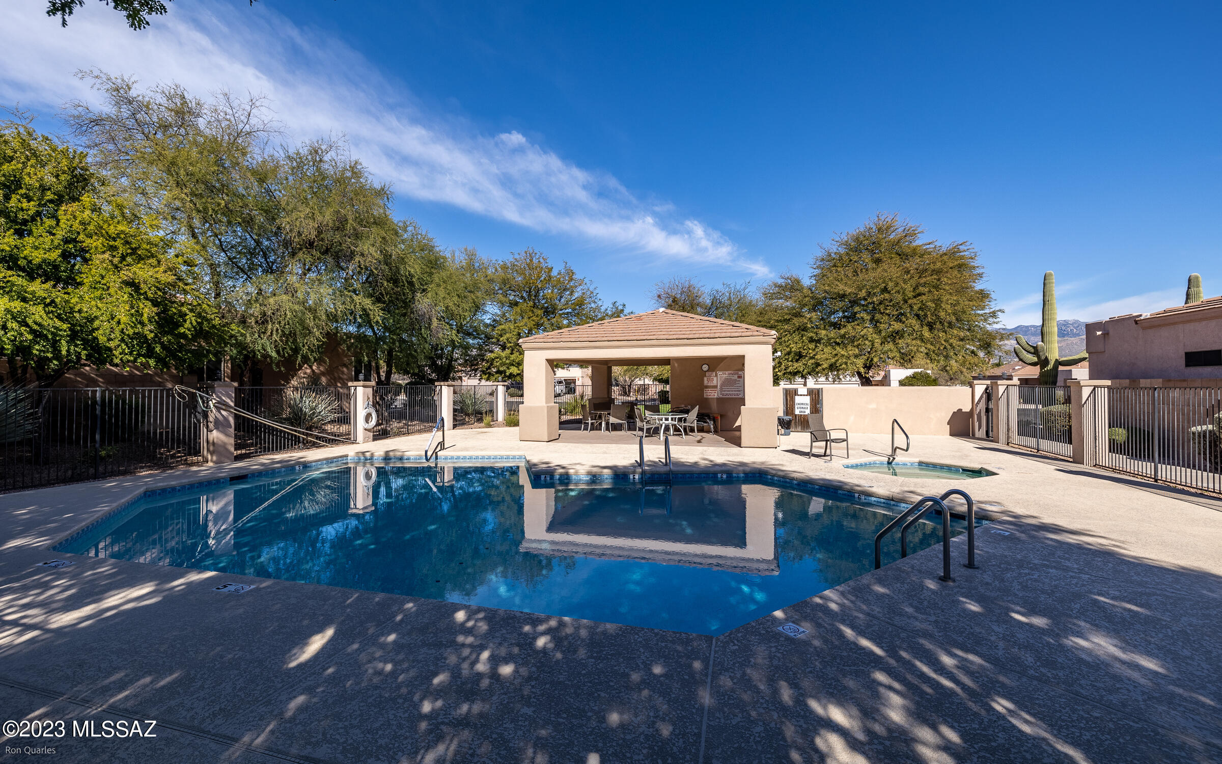Rancho Esperero (1-343) - Residential