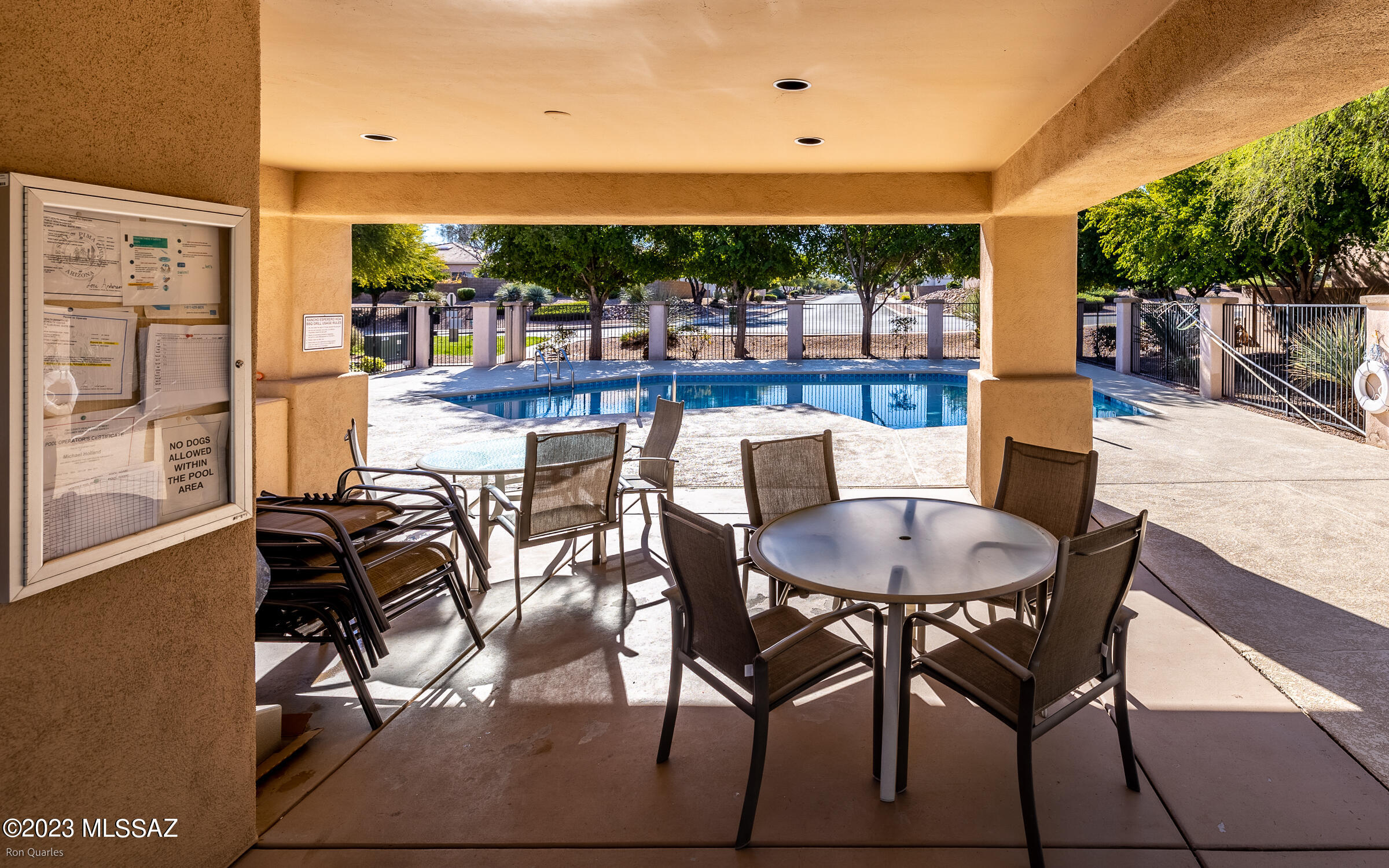 Rancho Esperero (1-343) - Residential