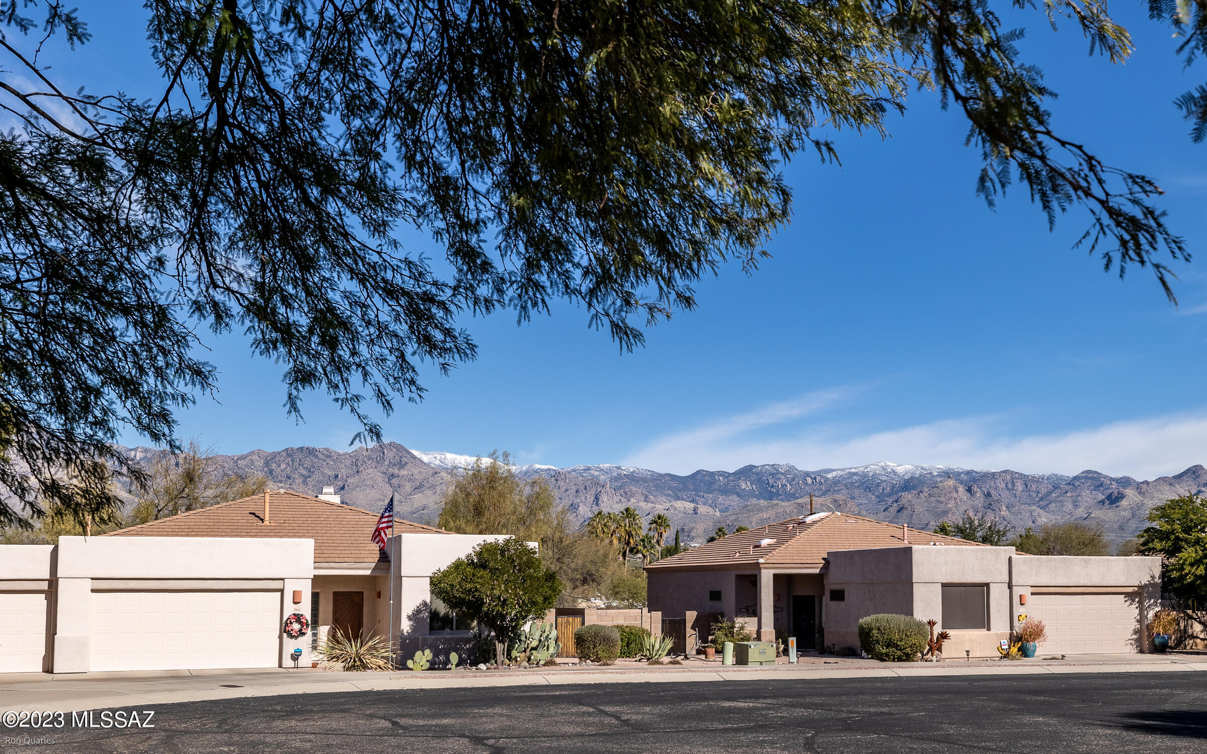 Rancho Esperero (1-343) - Residential