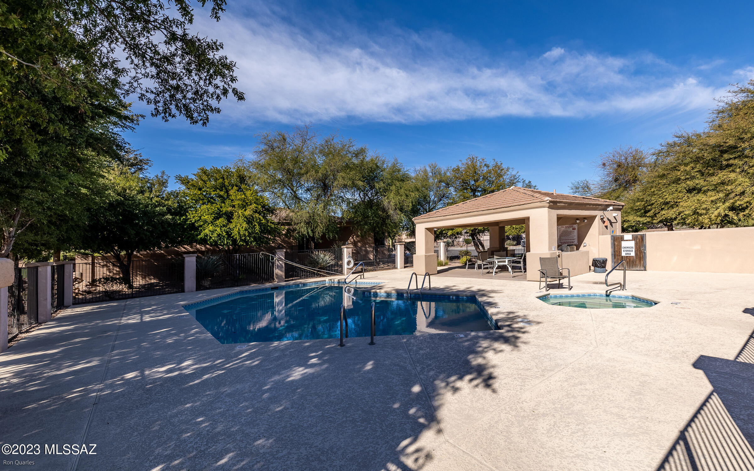 Rancho Esperero (1-343) - Residential