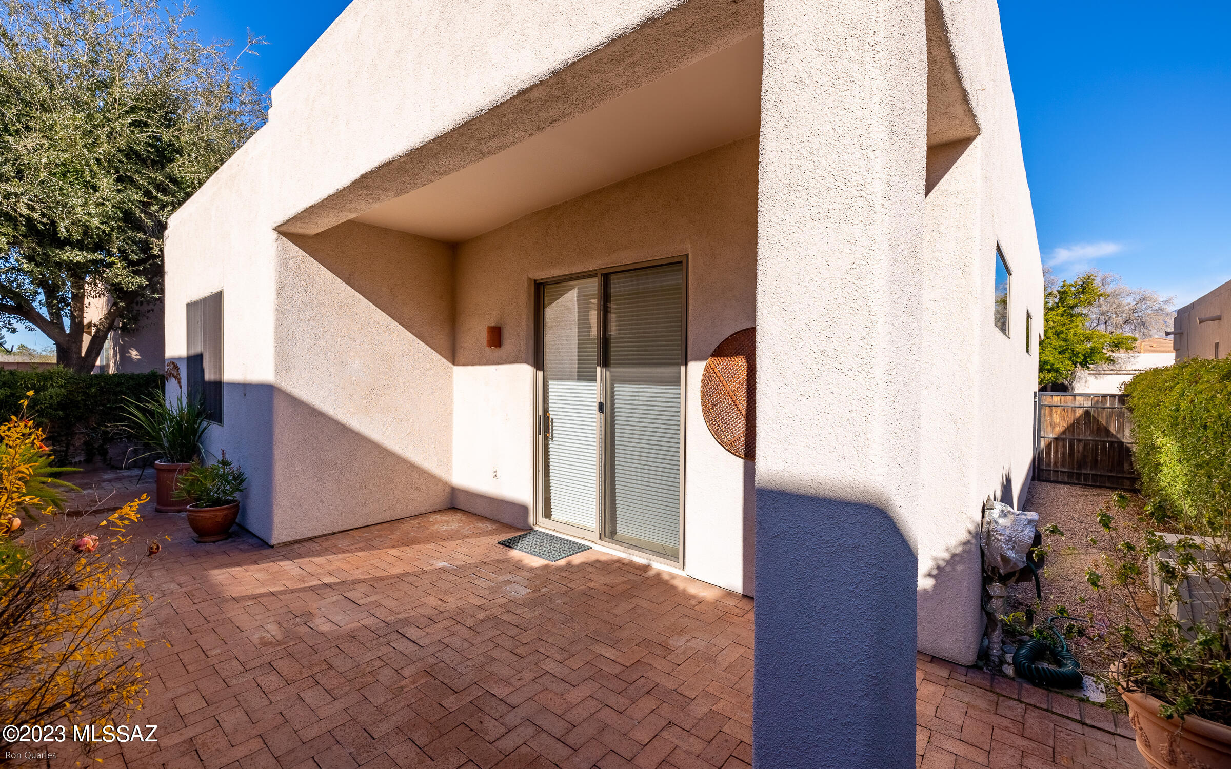 Rancho Esperero (1-343) - Residential