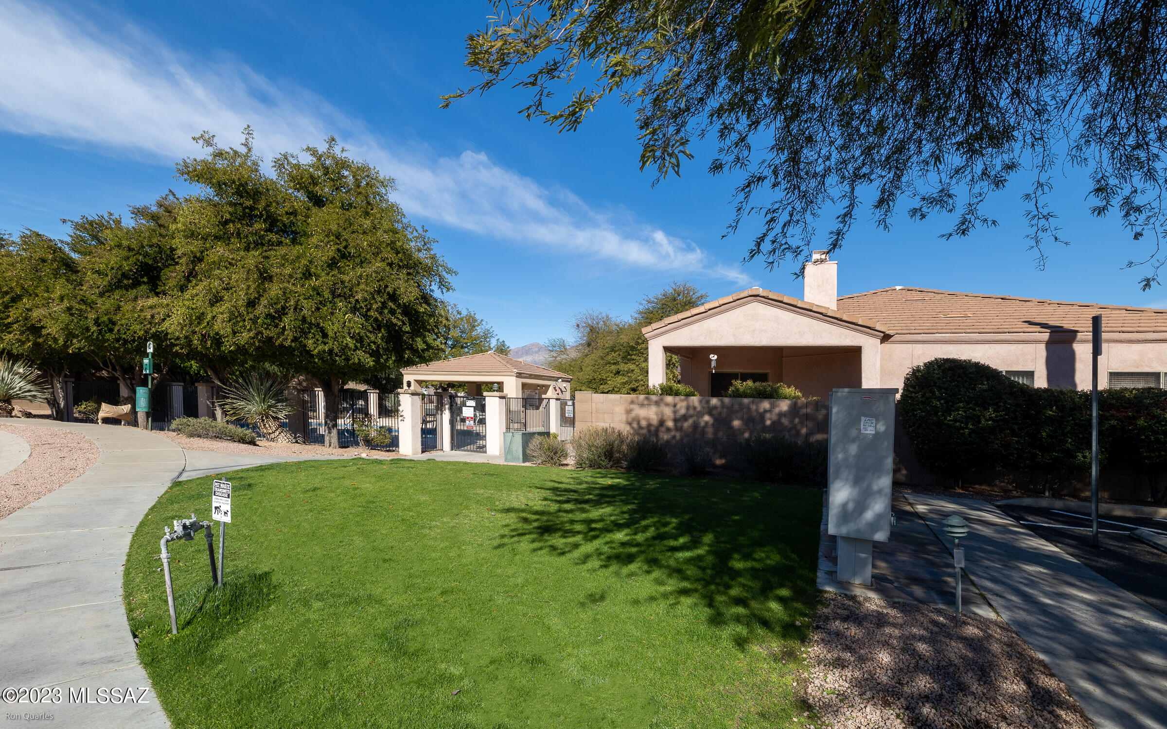 Rancho Esperero (1-343) - Residential