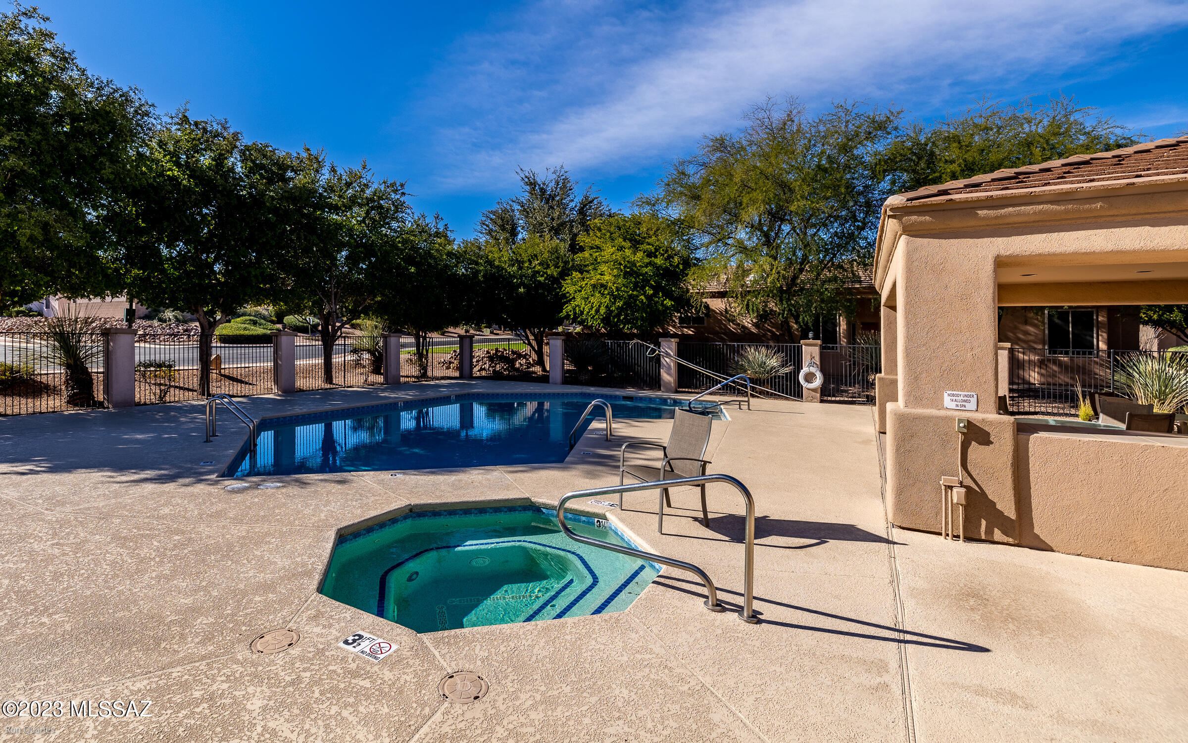 Rancho Esperero (1-343) - Residential