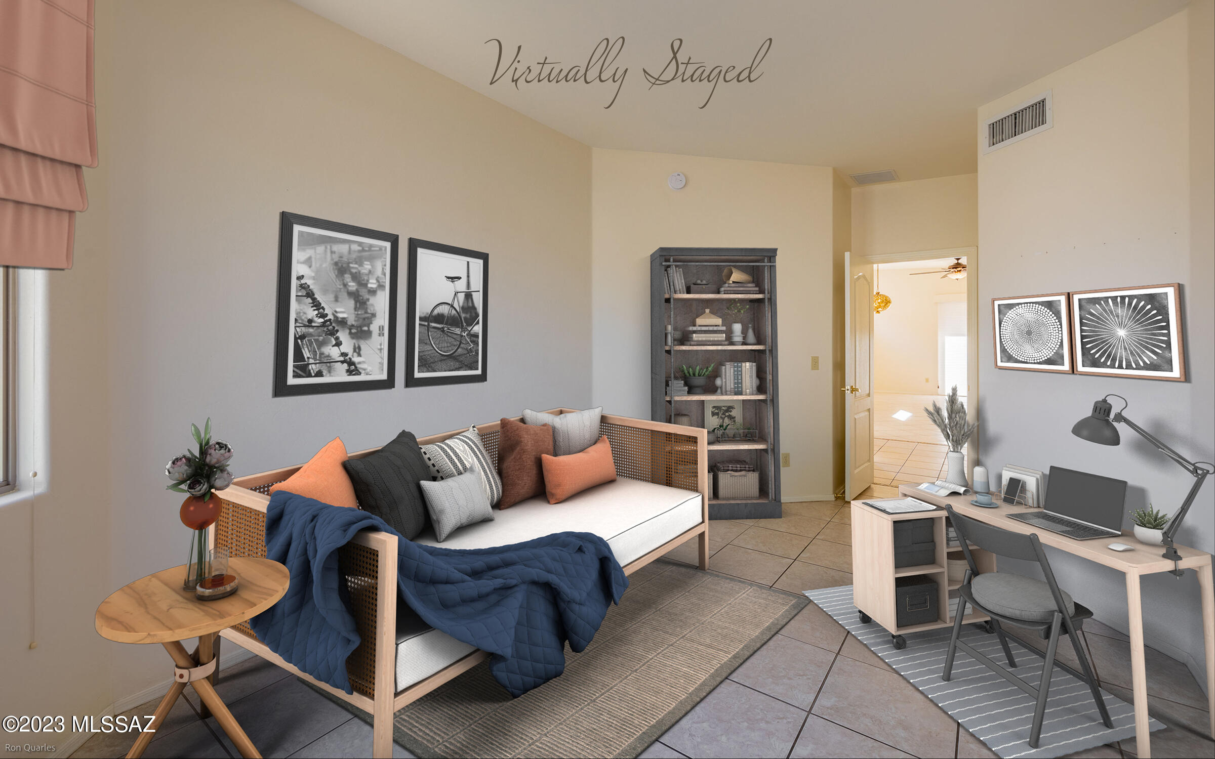 Rancho Esperero (1-343) - Residential
