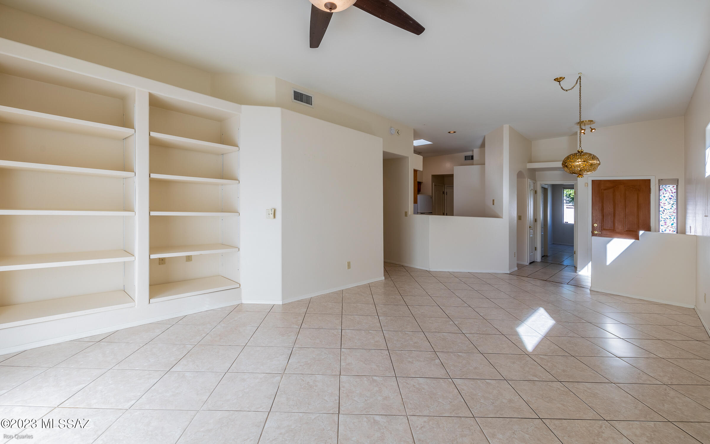 Rancho Esperero (1-343) - Residential