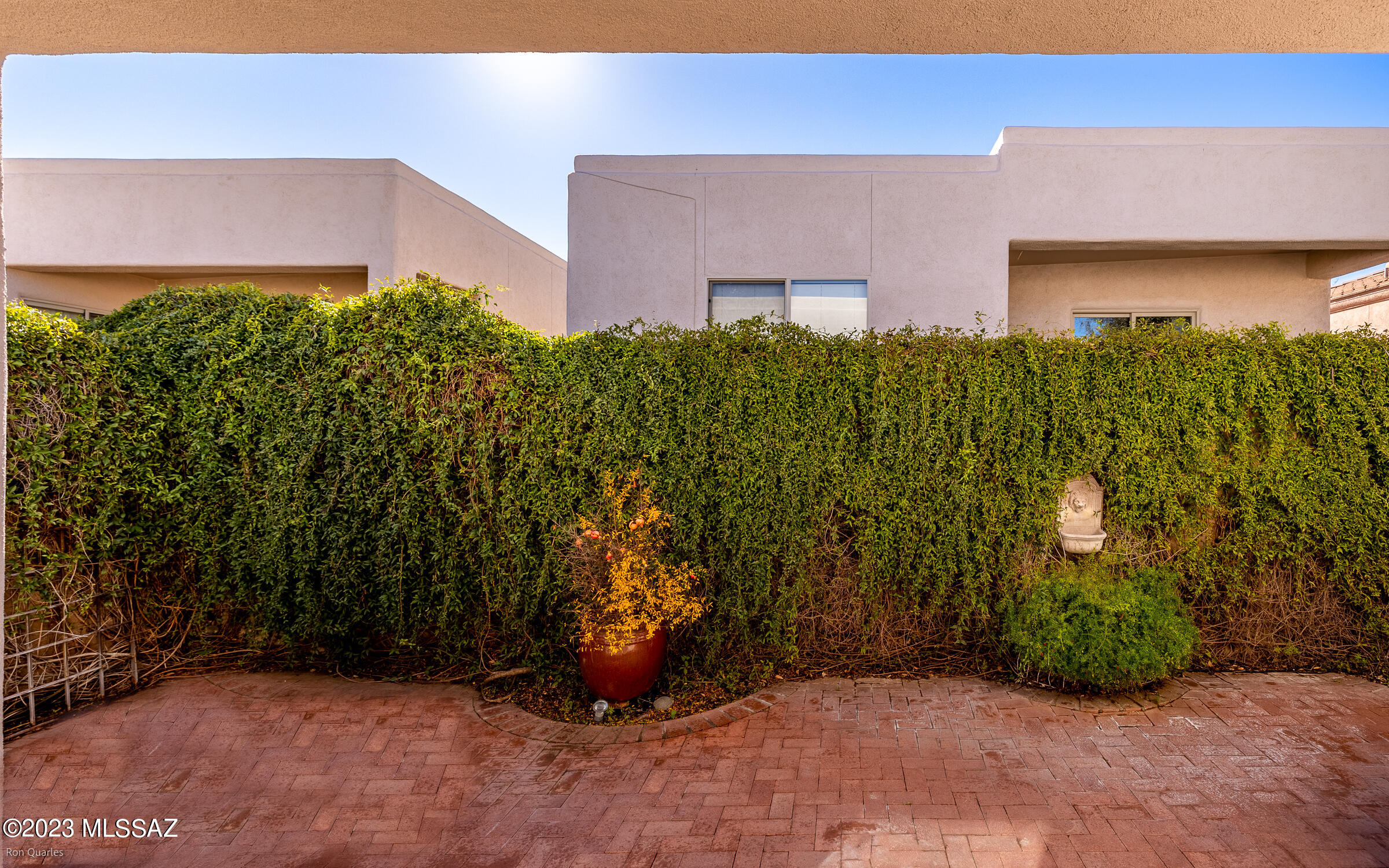 Rancho Esperero (1-343) - Residential
