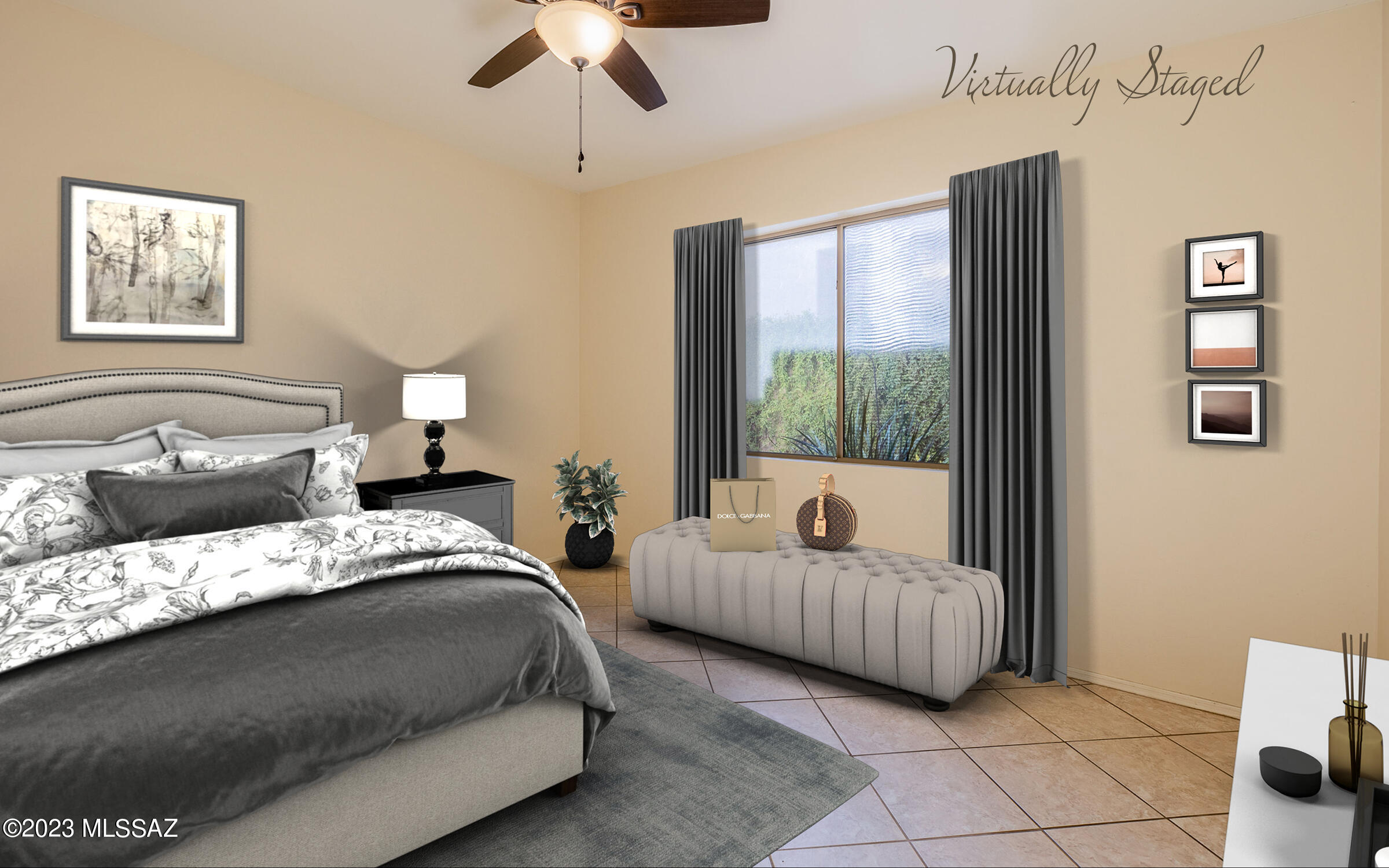 Rancho Esperero (1-343) - Residential