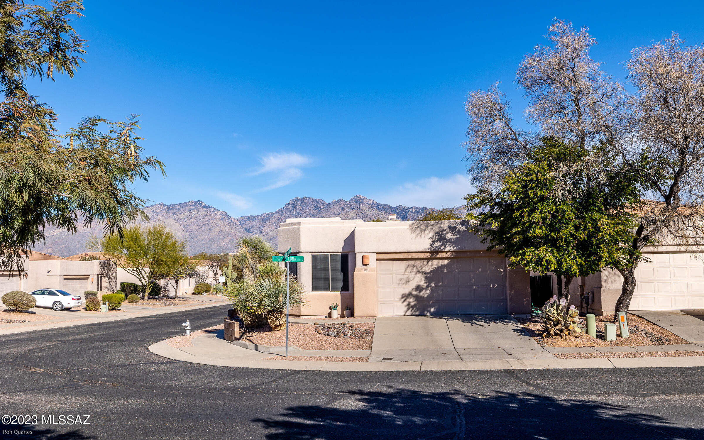 Rancho Esperero (1-343) - Residential