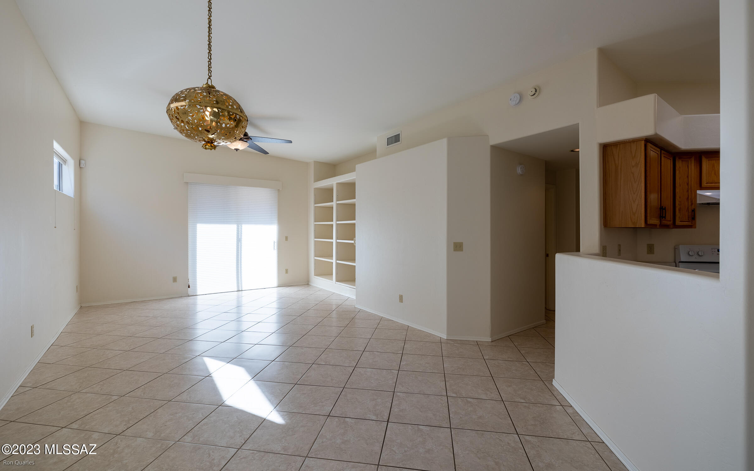 Rancho Esperero (1-343) - Residential