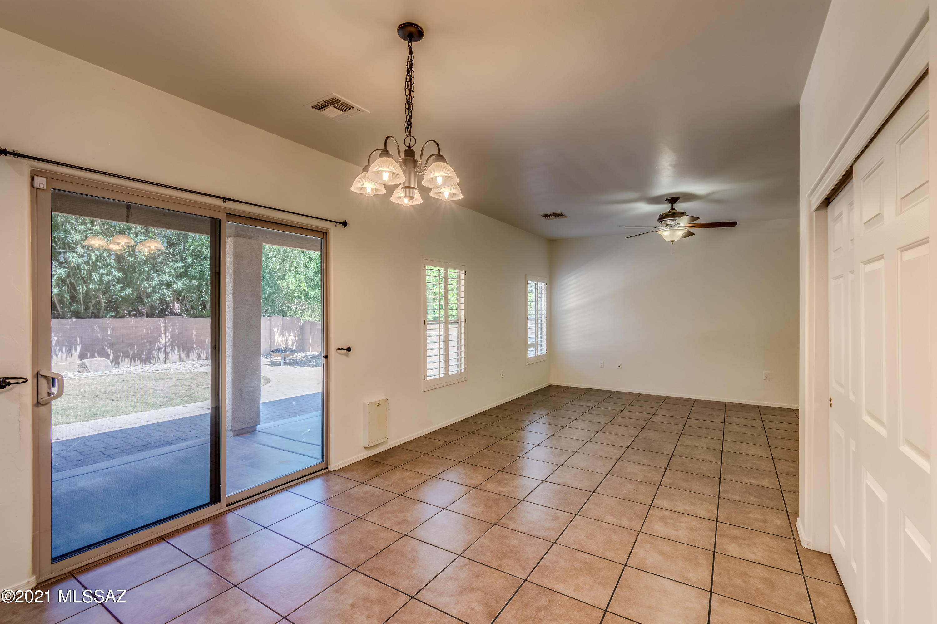 Sonora At Rancho Sahuarita (475-699) - Residential
