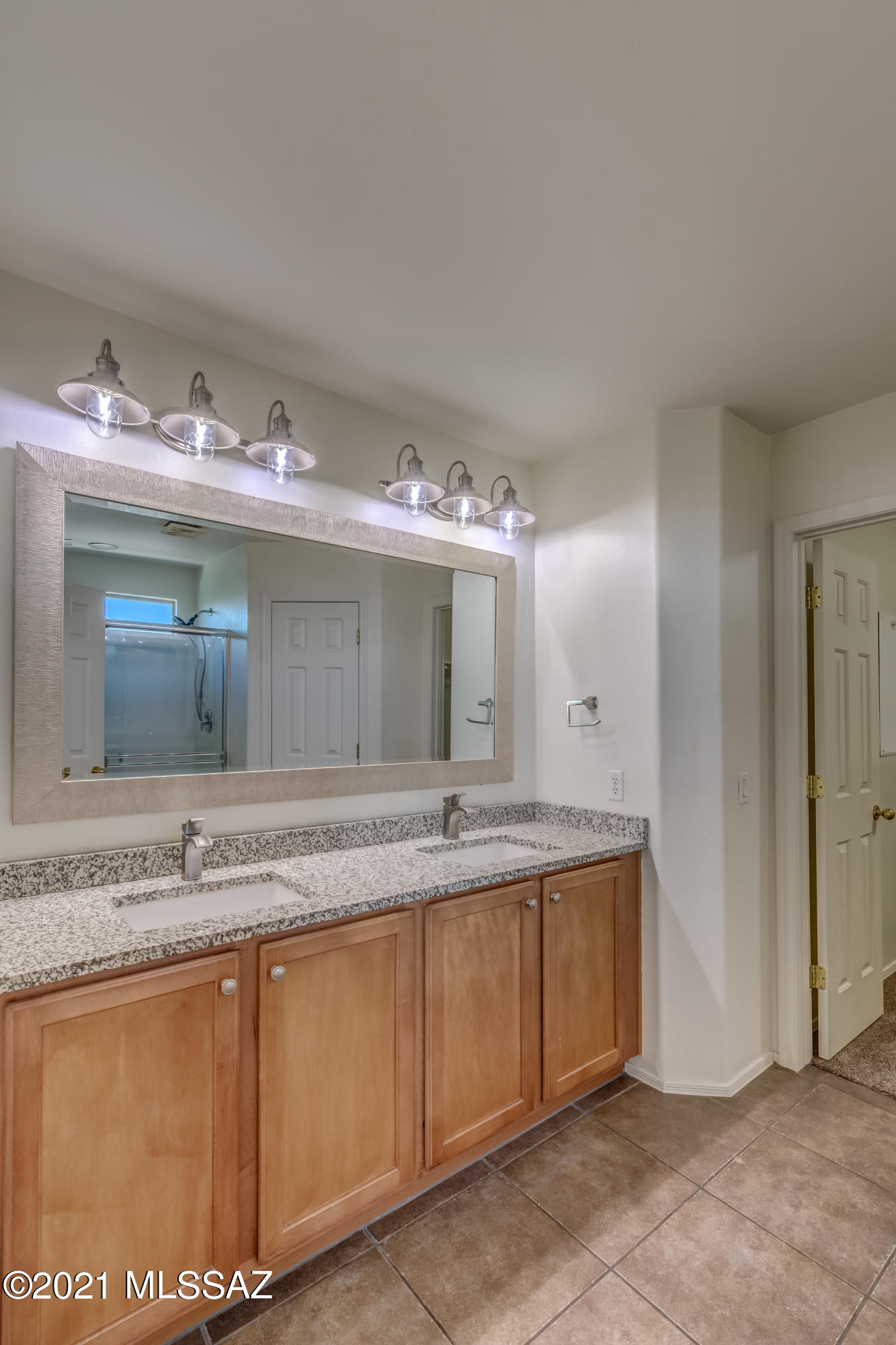 Sonora At Rancho Sahuarita (475-699) - Residential