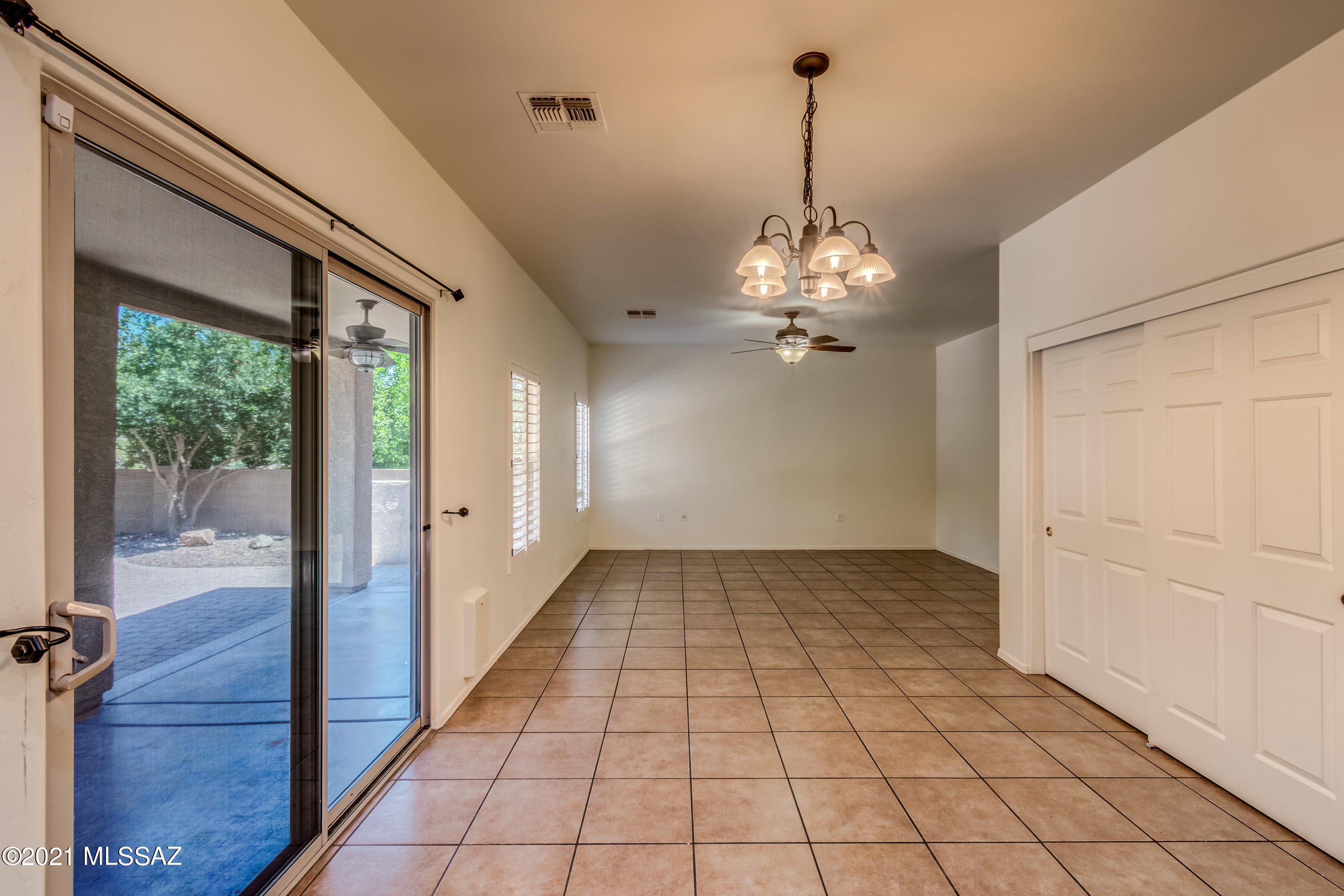 Sonora At Rancho Sahuarita (475-699) - Residential