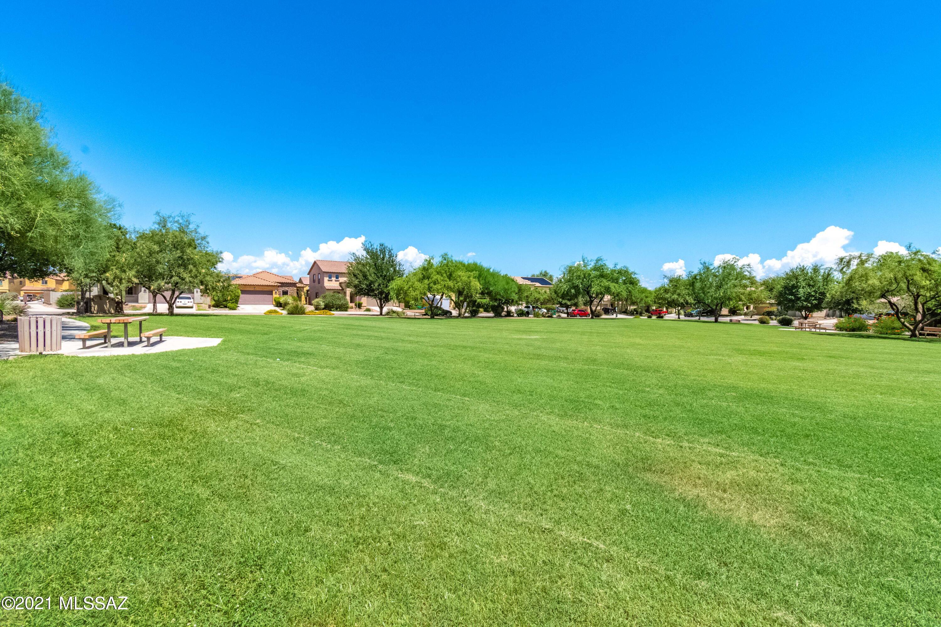 Sonora At Rancho Sahuarita (475-699) - Residential