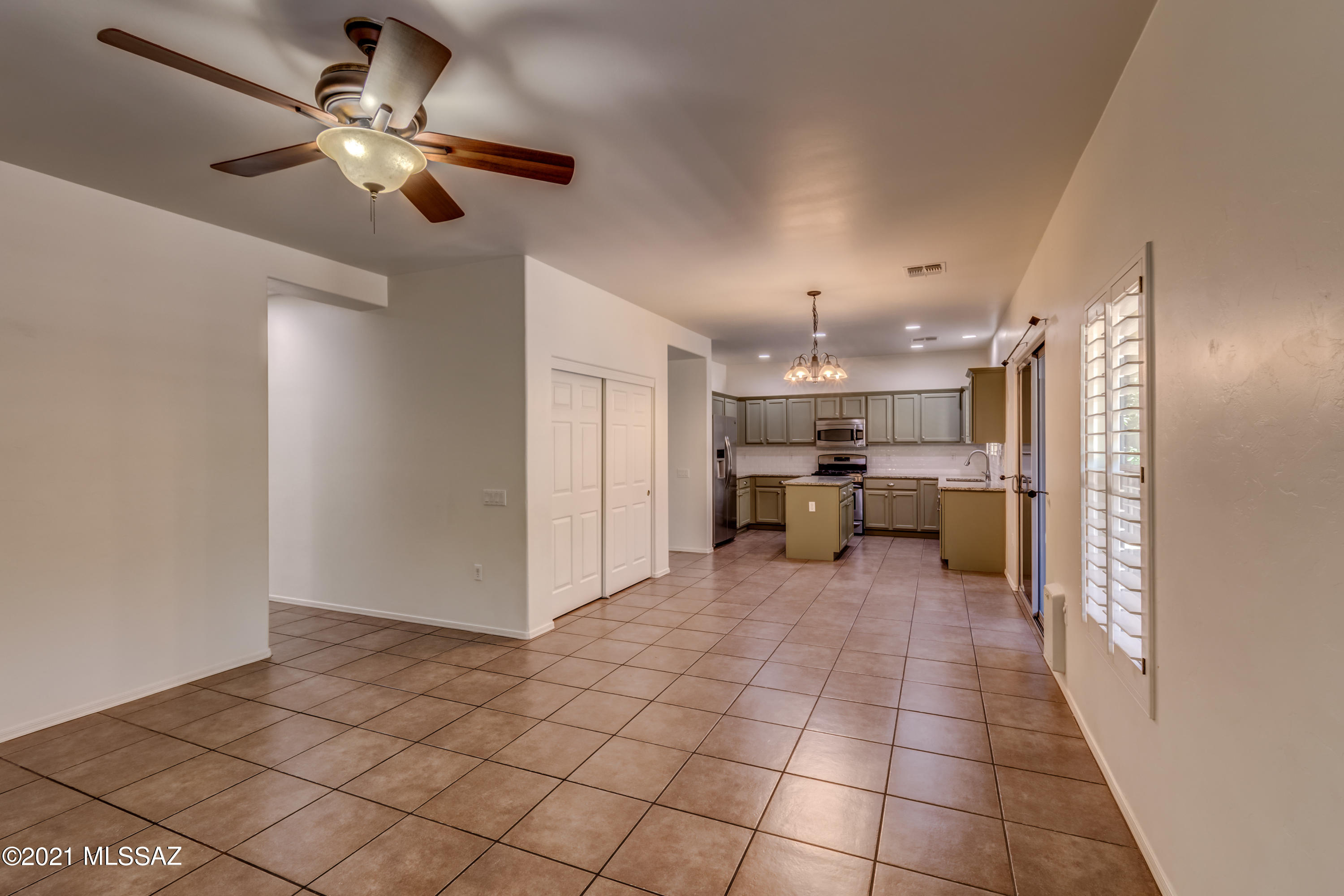 Sonora At Rancho Sahuarita (475-699) - Residential