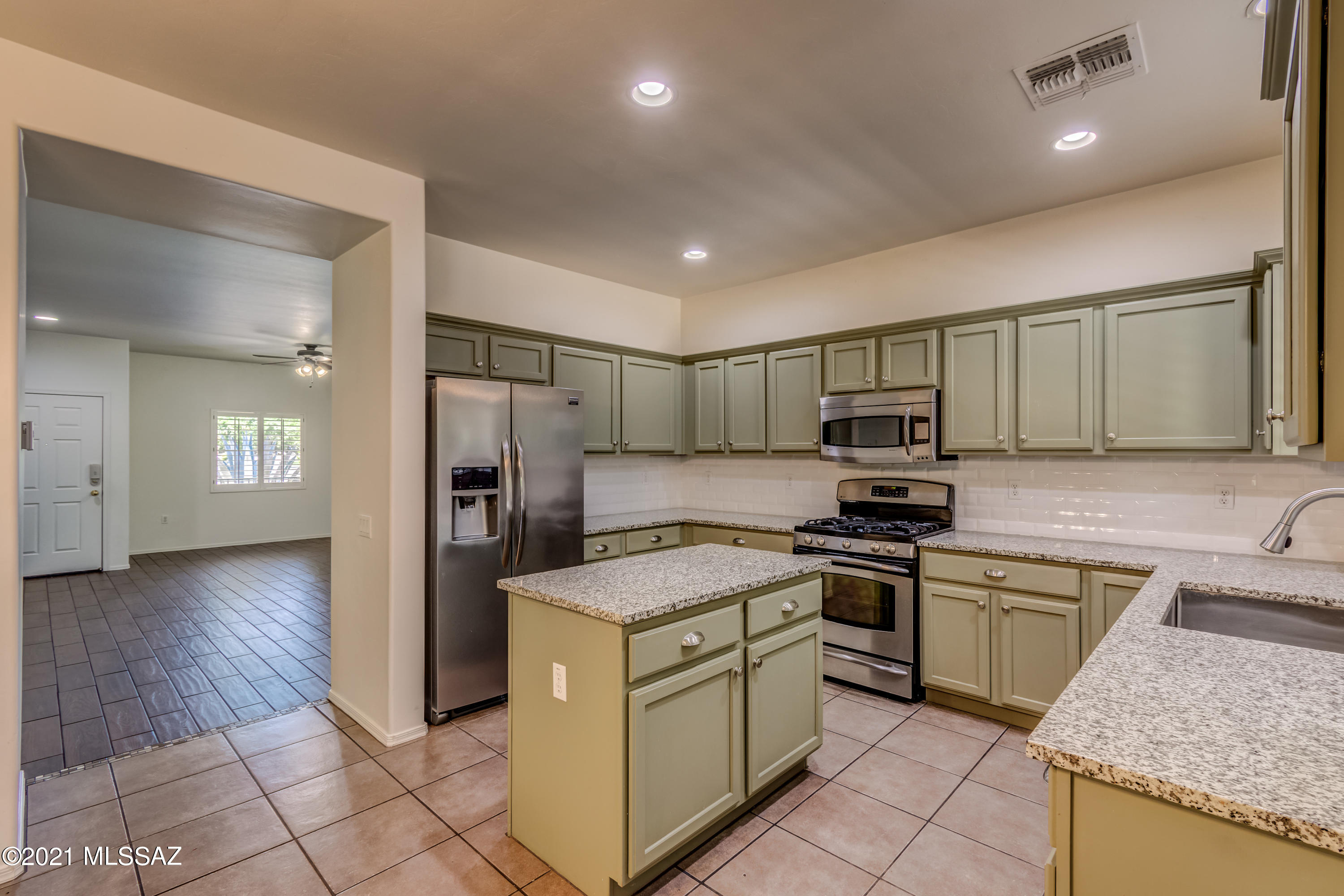 Sonora At Rancho Sahuarita (475-699) - Residential