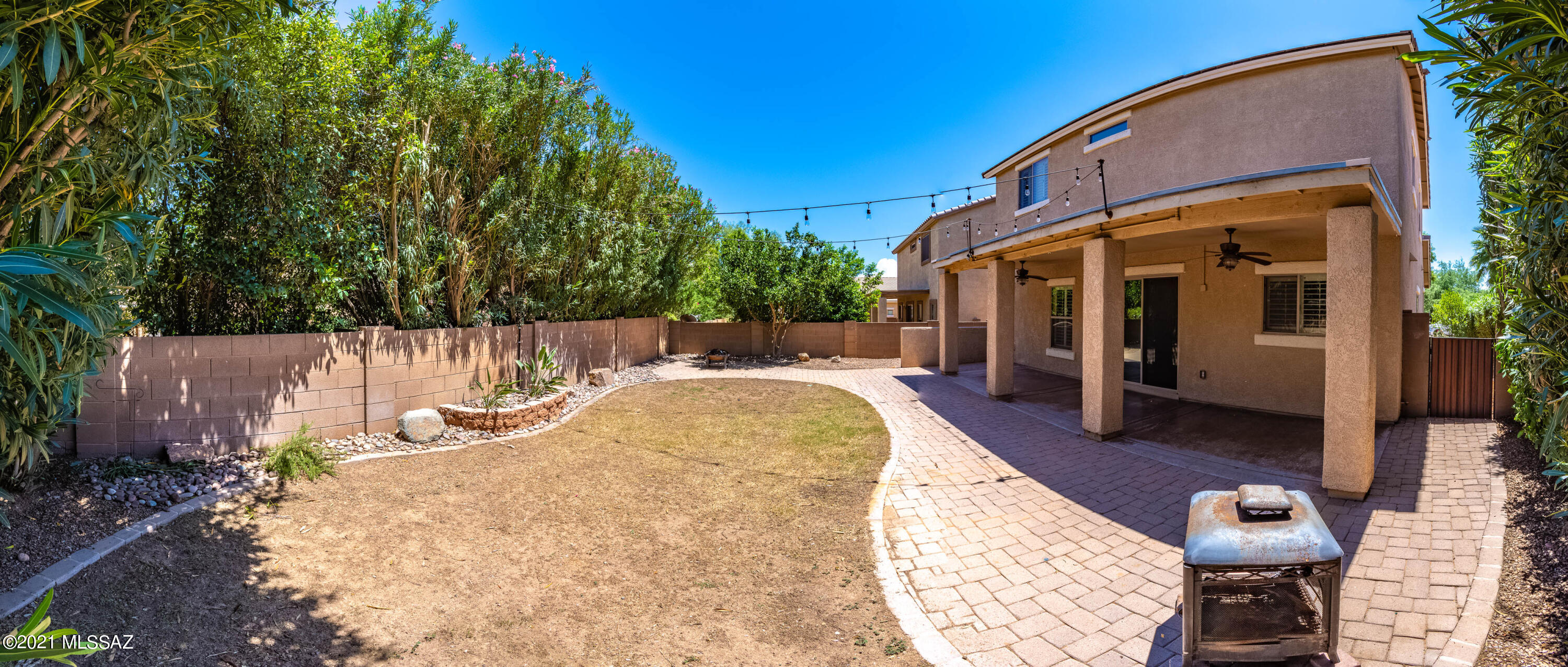 Sonora At Rancho Sahuarita (475-699) - Residential