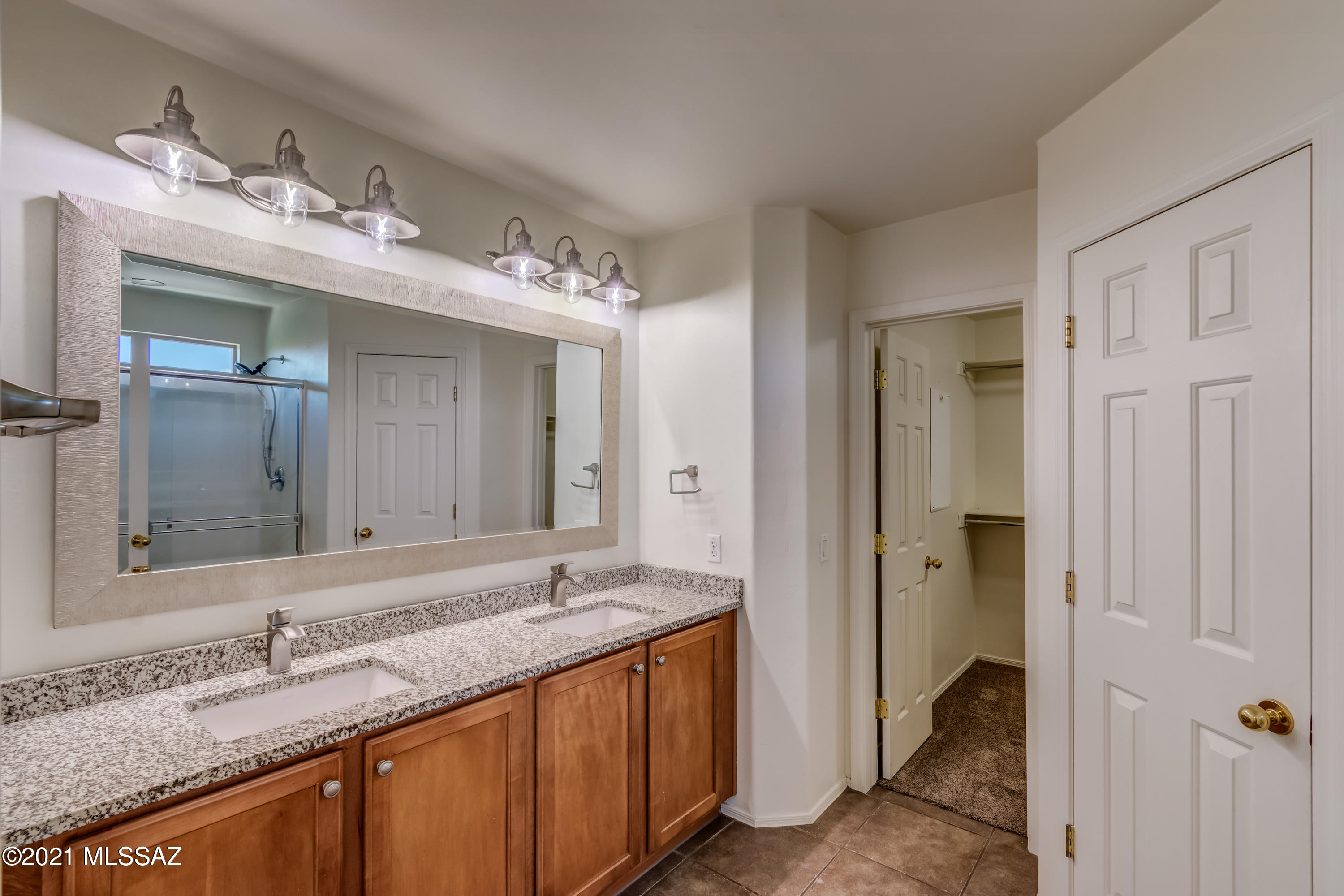 Sonora At Rancho Sahuarita (475-699) - Residential