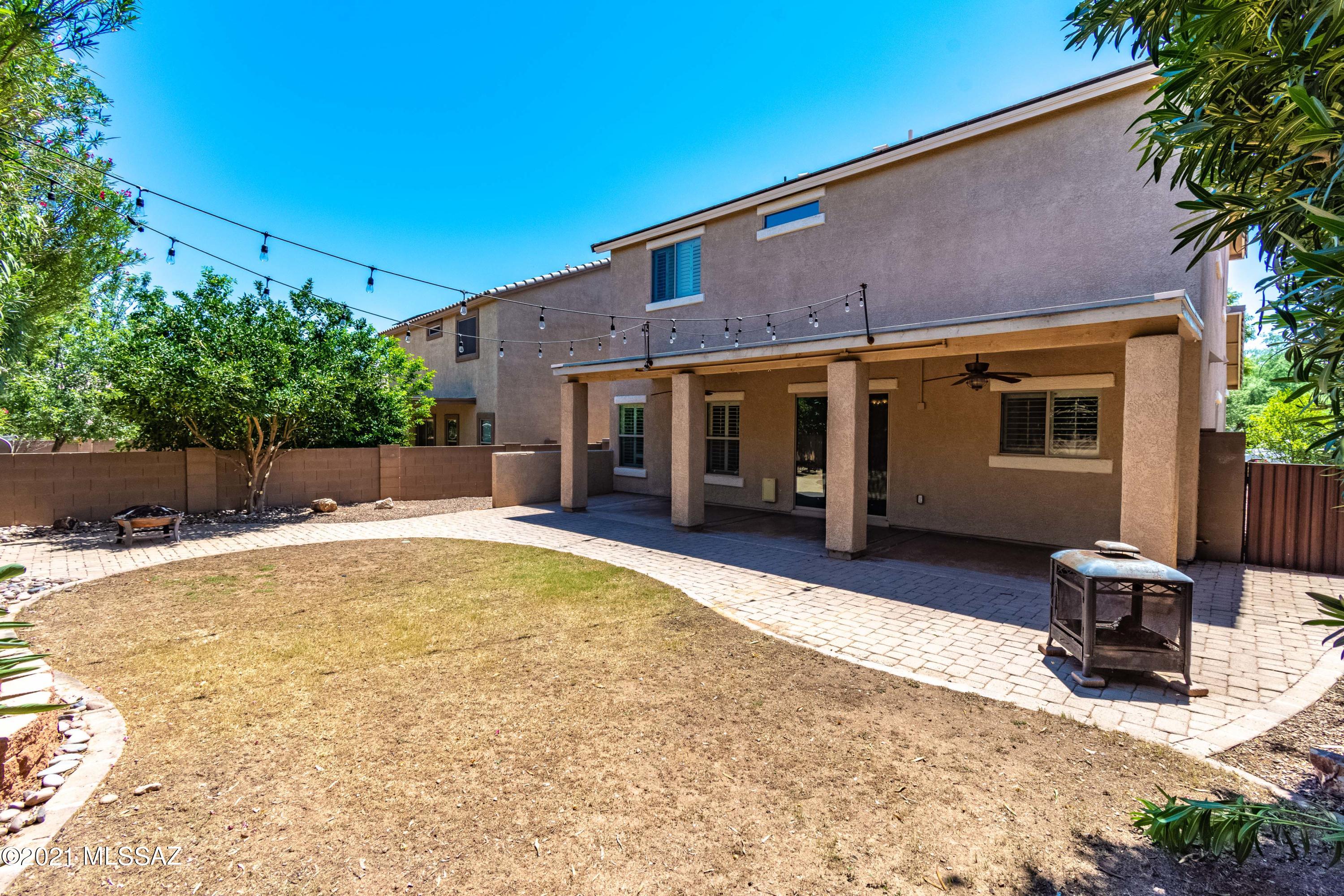 Sonora At Rancho Sahuarita (475-699) - Residential