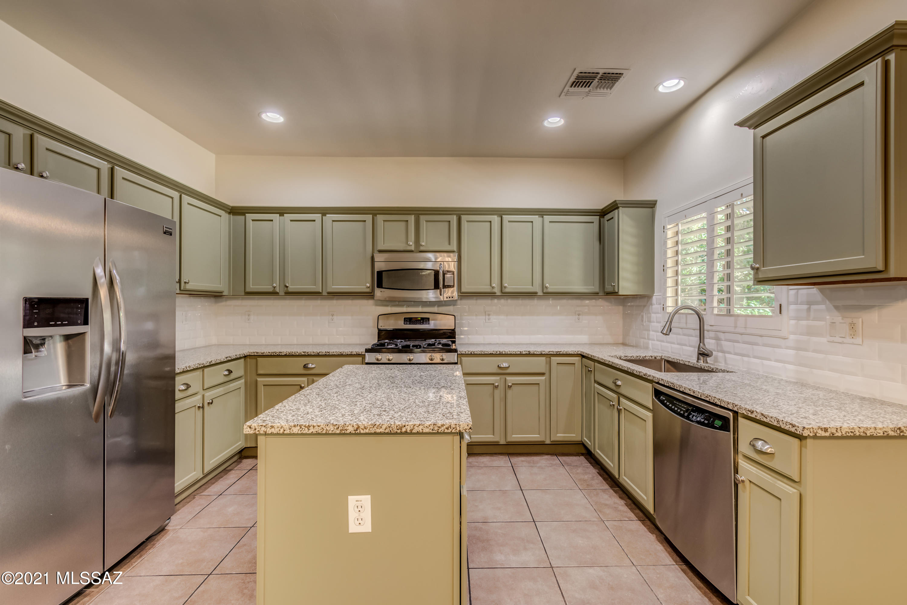 Sonora At Rancho Sahuarita (475-699) - Residential