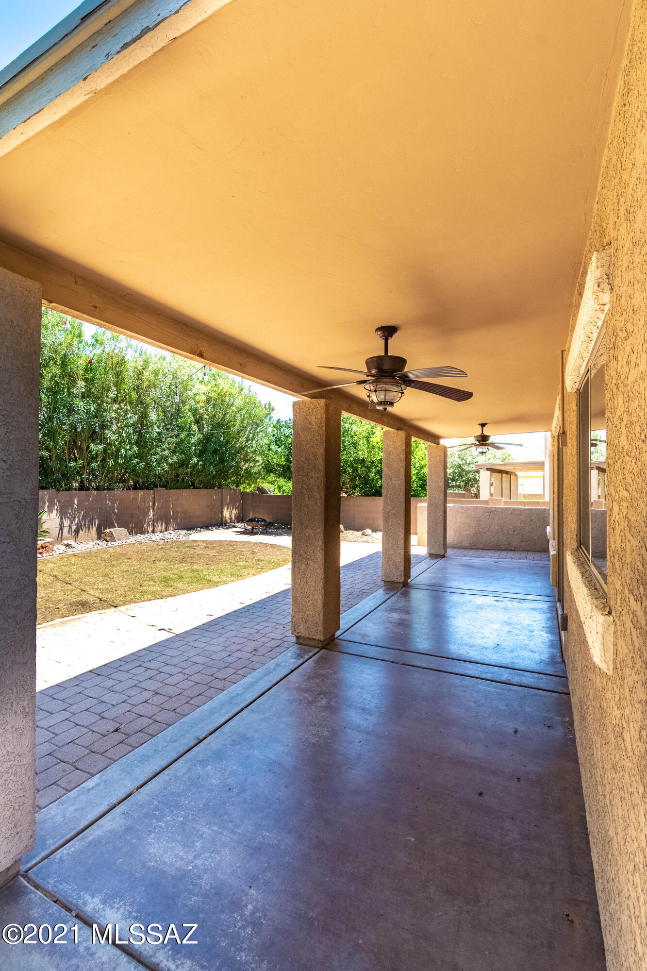 Sonora At Rancho Sahuarita (475-699) - Residential