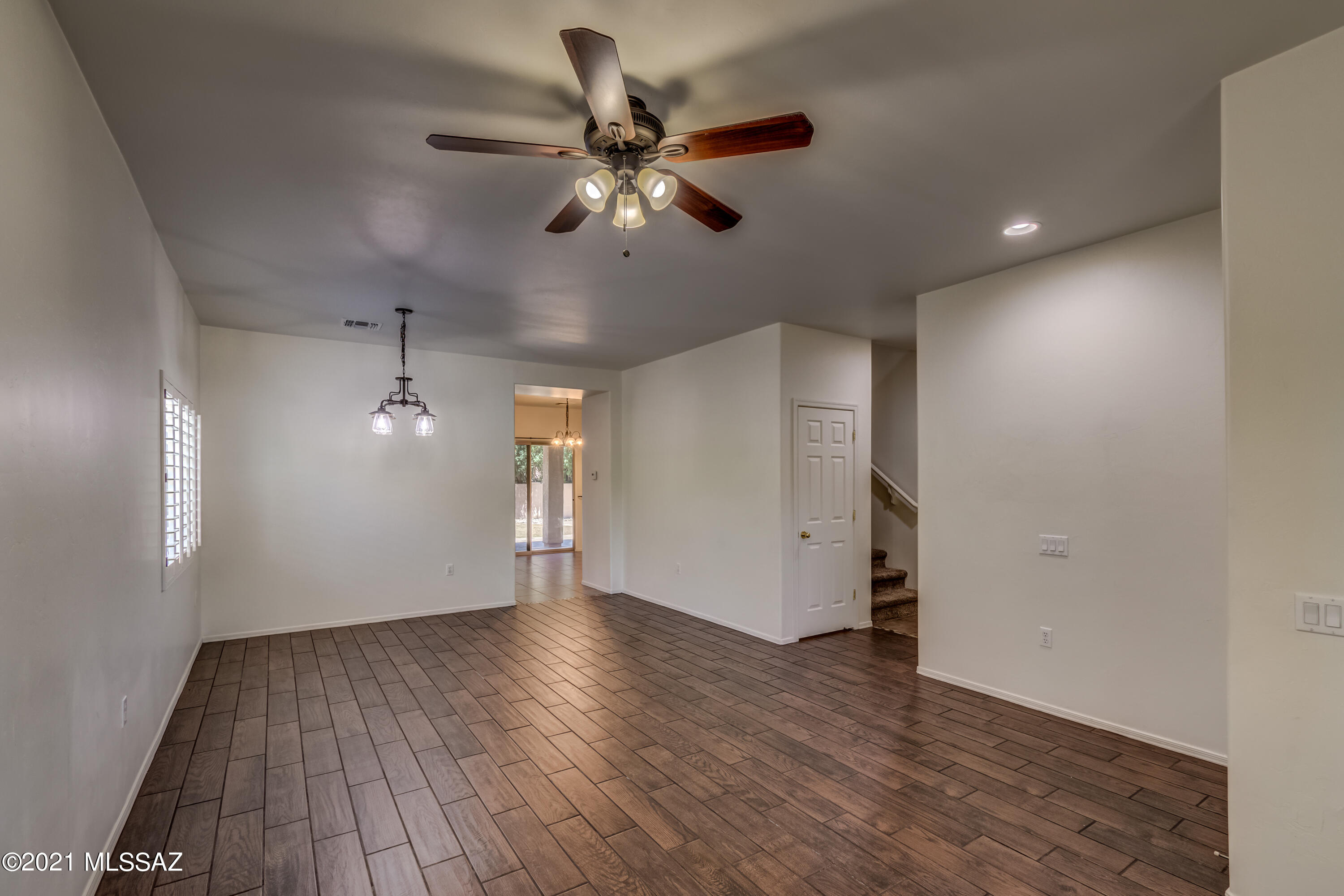 Sonora At Rancho Sahuarita (475-699) - Residential