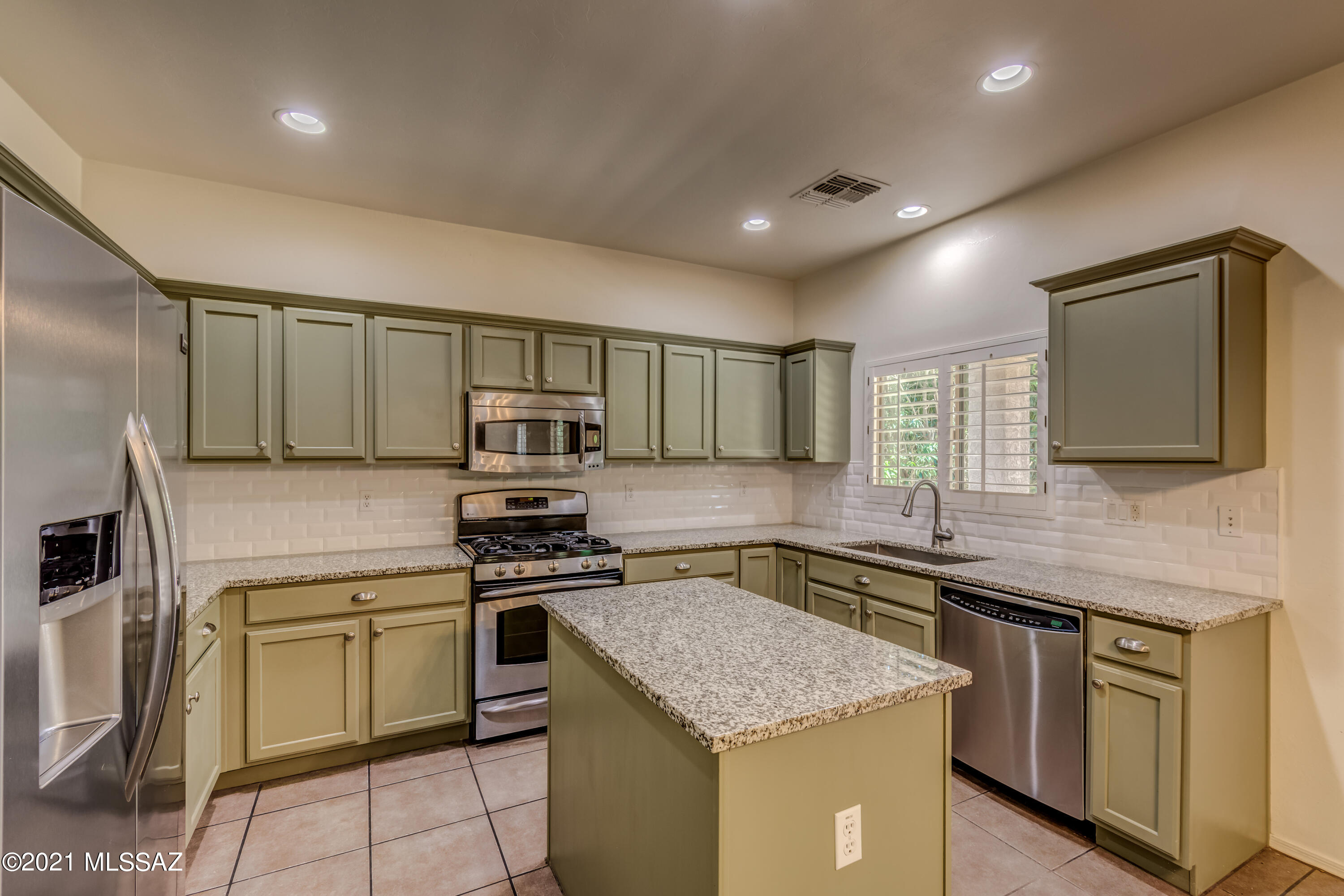 Sonora At Rancho Sahuarita (475-699) - Residential