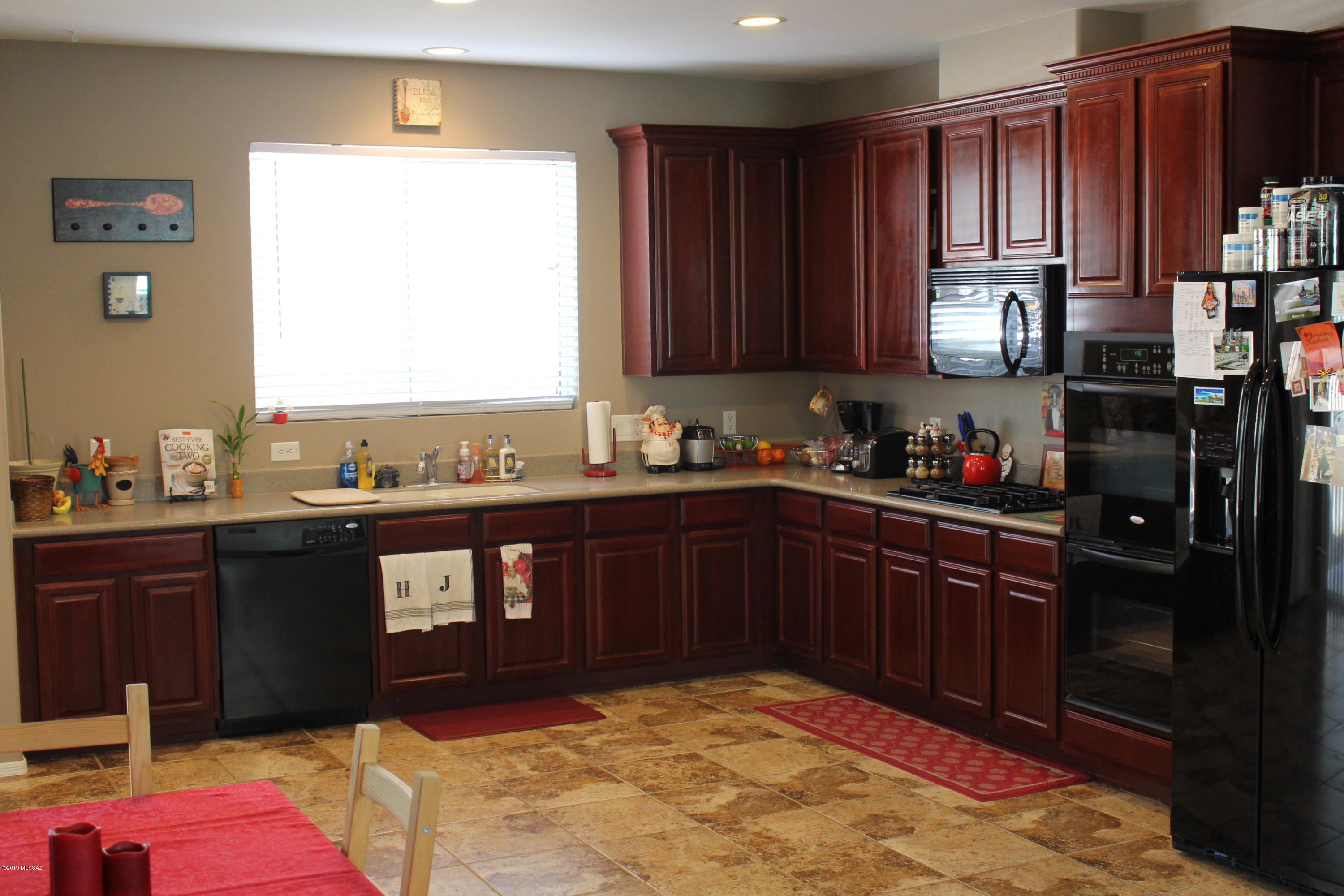 Mariposa Trail - Residential Lease