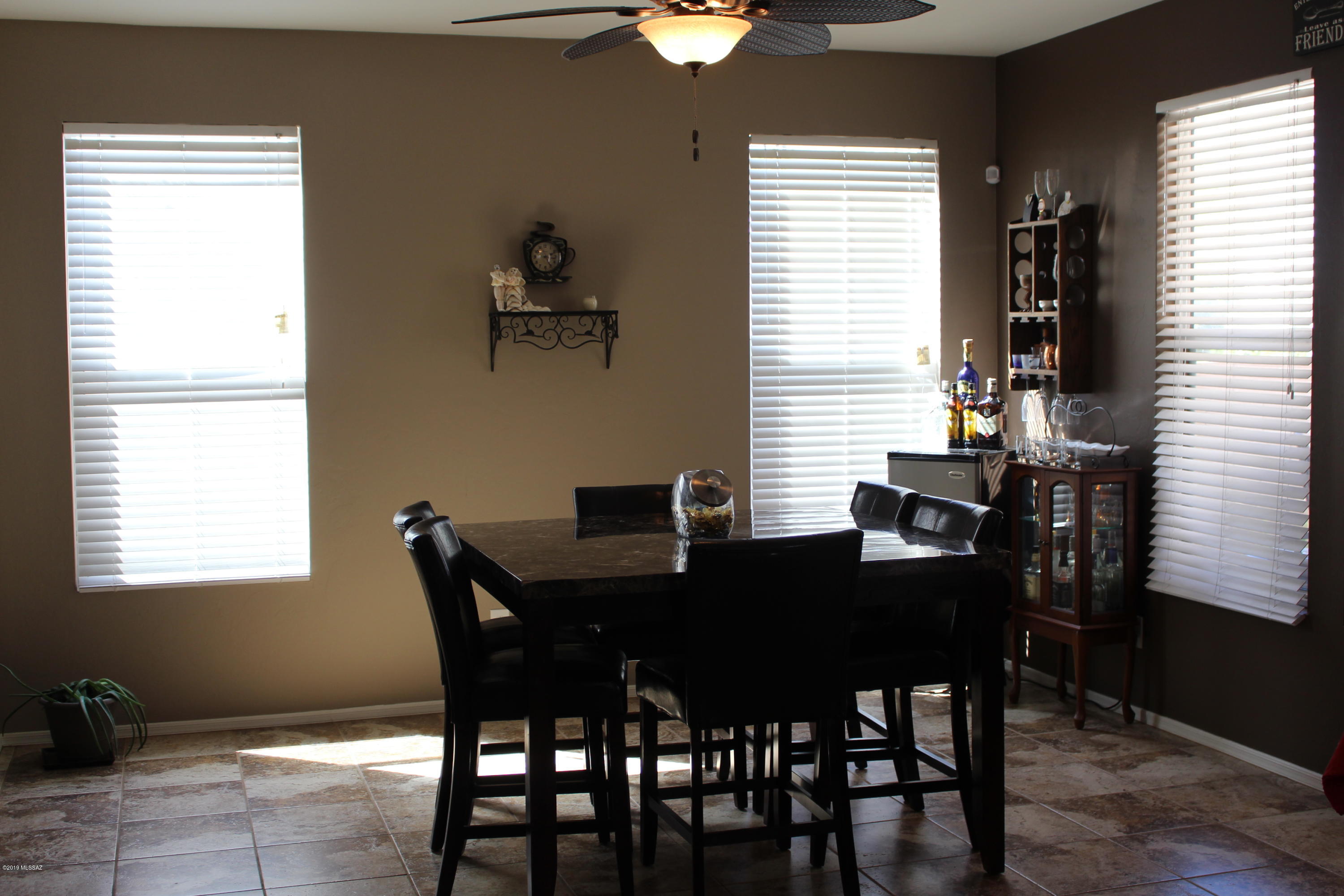 Mariposa Trail - Residential Lease