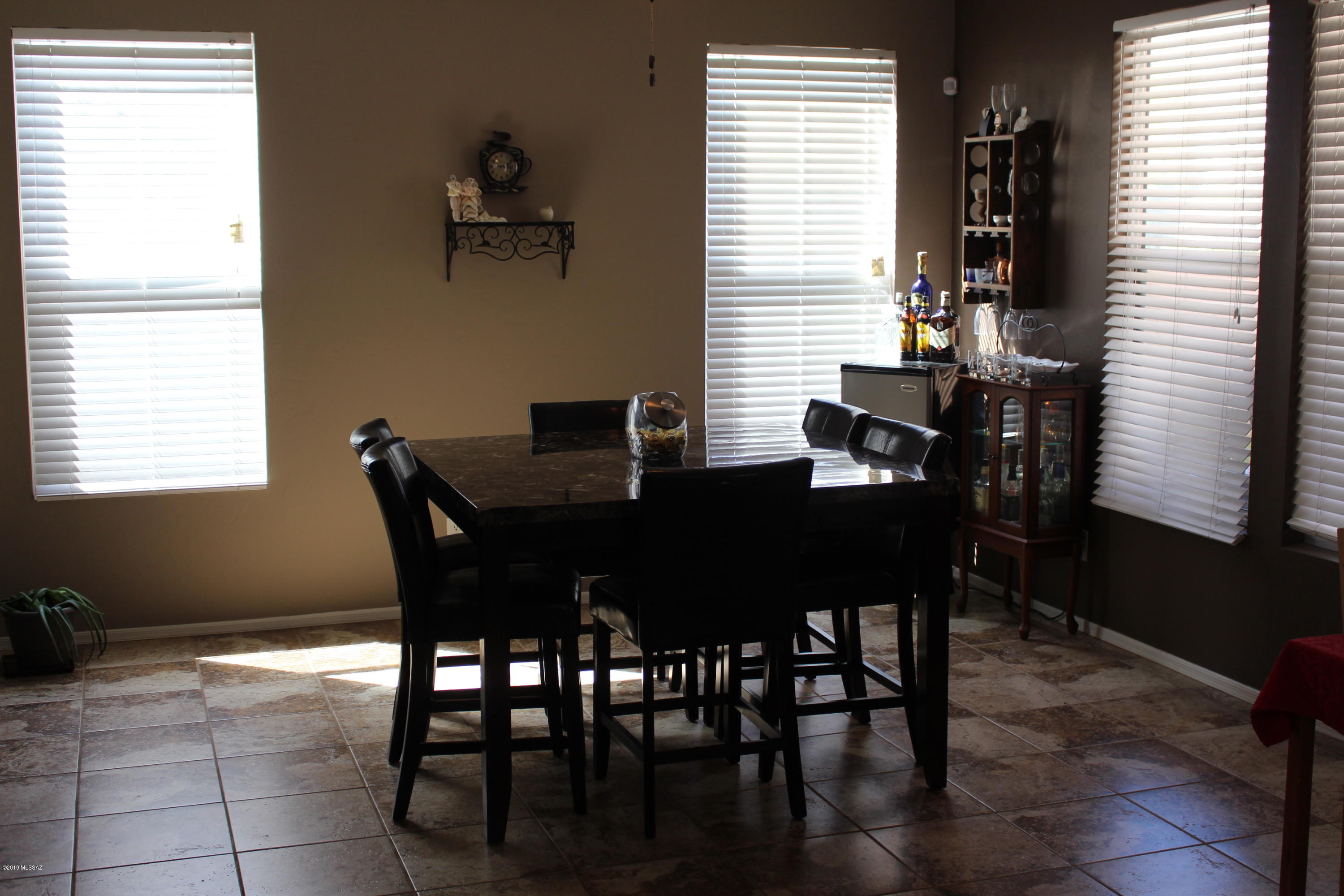 Mariposa Trail - Residential Lease