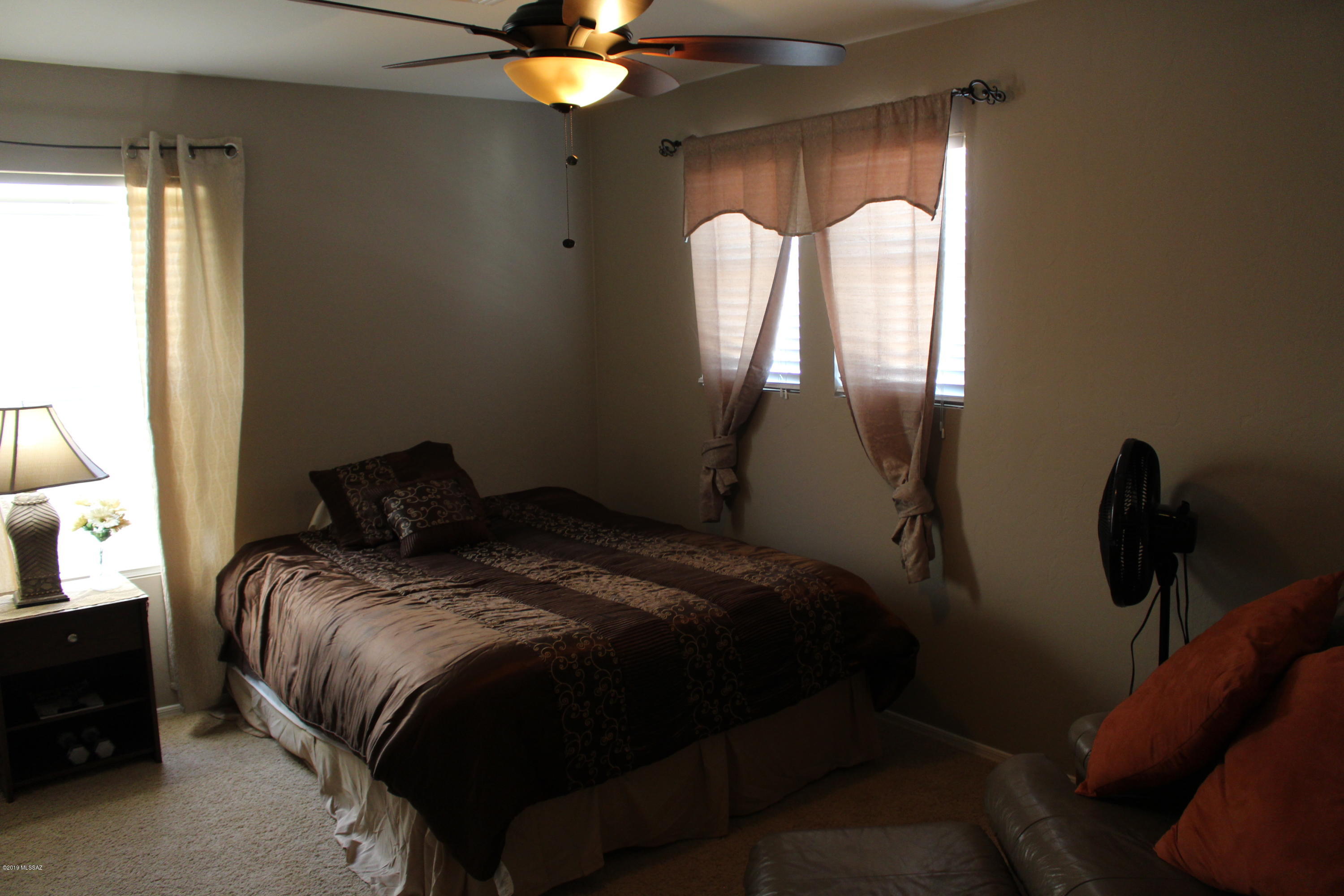 Mariposa Trail - Residential Lease
