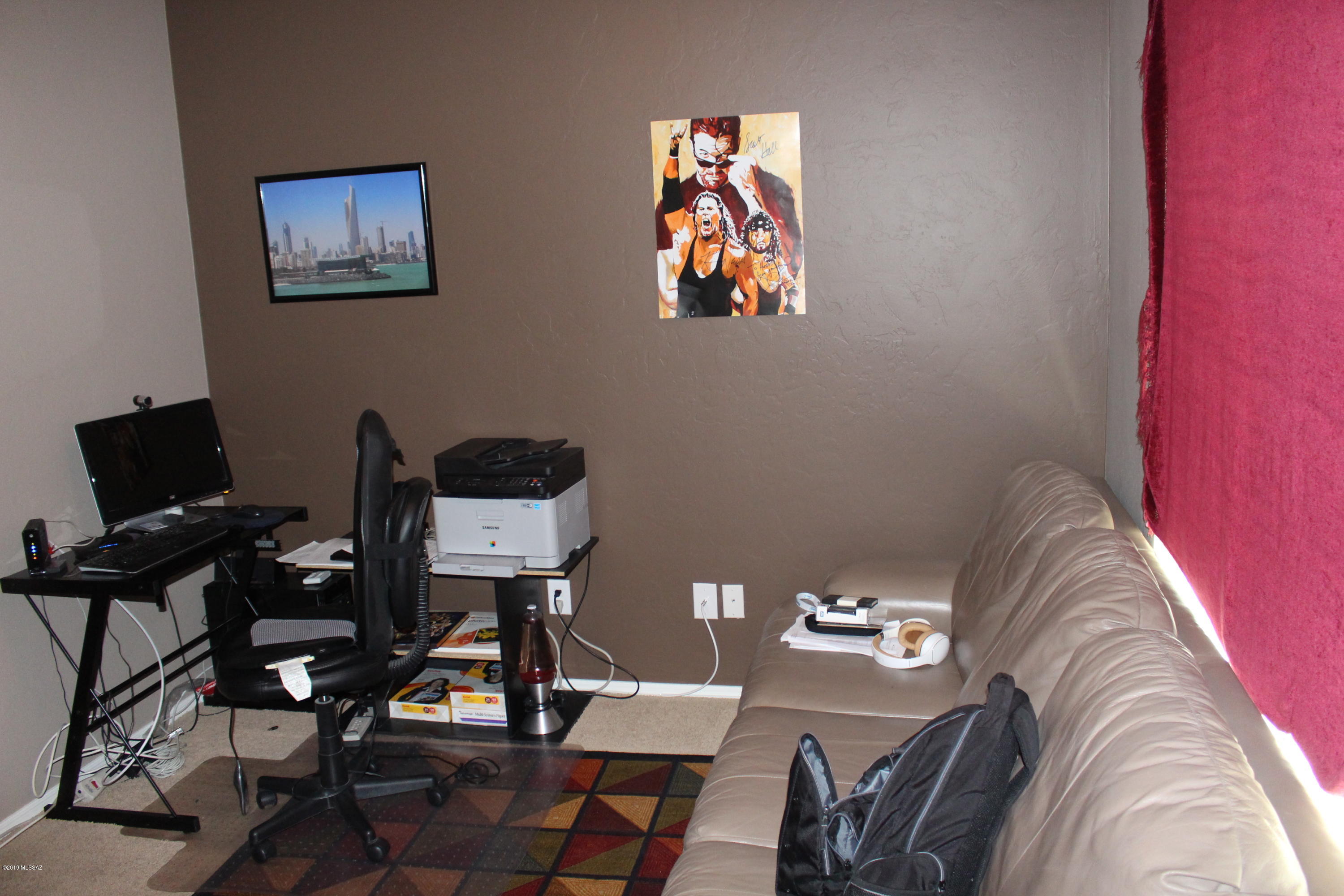 Mariposa Trail - Residential Lease