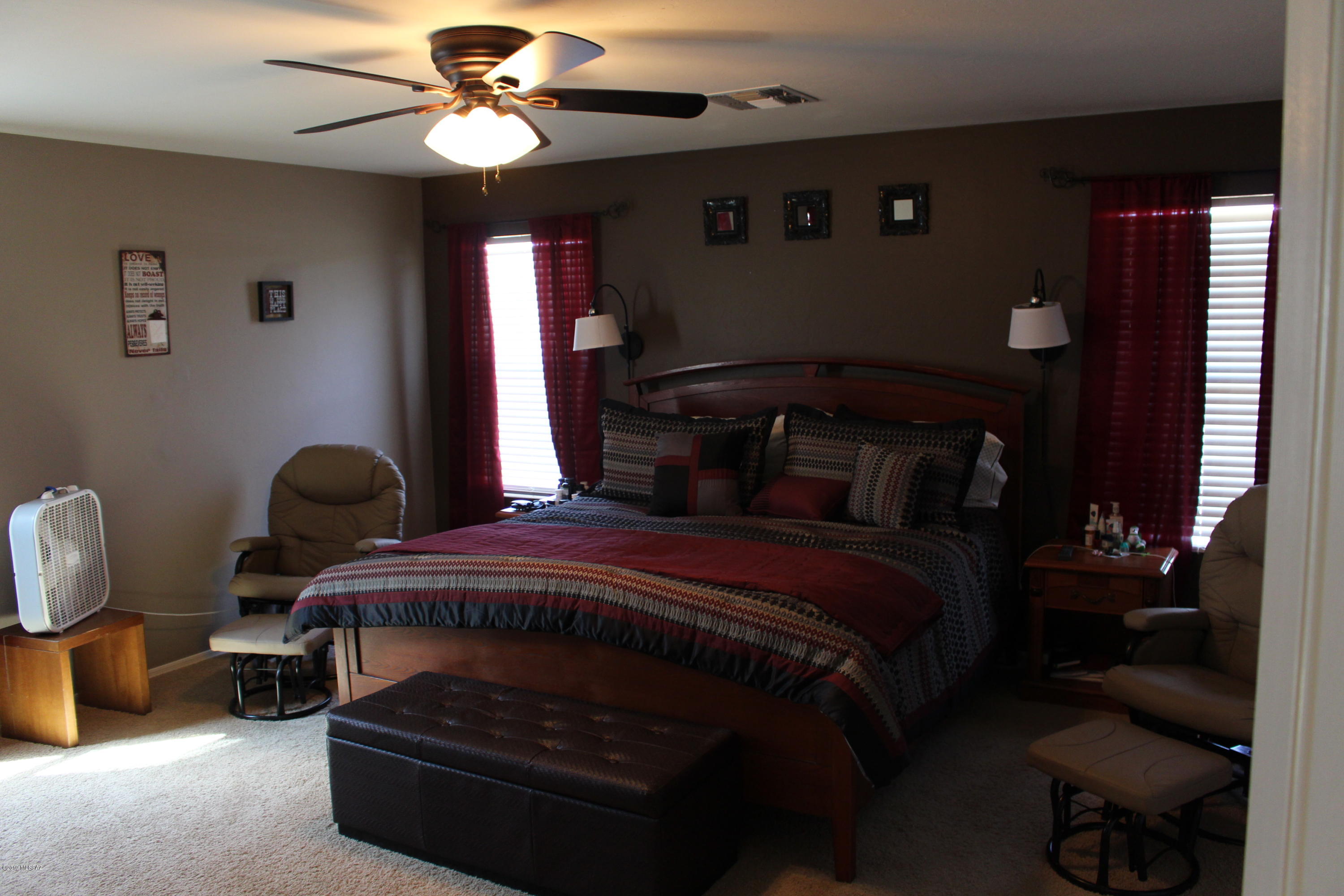 Mariposa Trail - Residential Lease