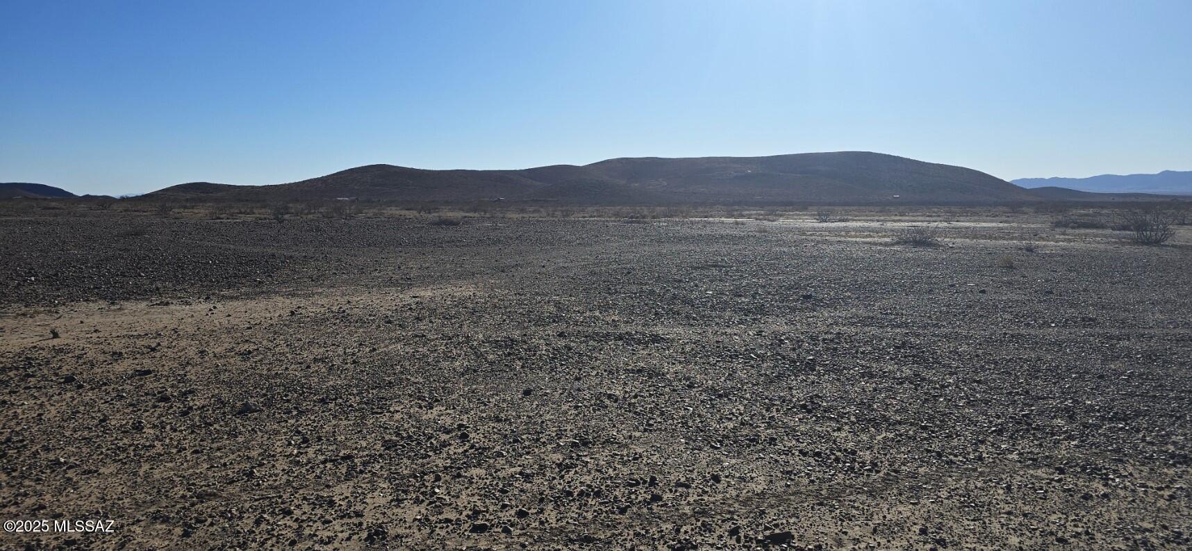 Ash Creek Ranch - Land