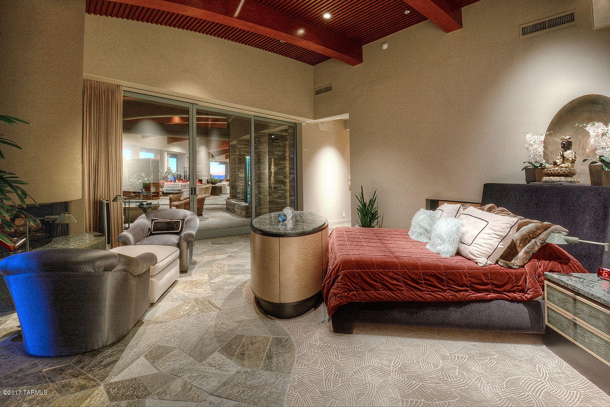 Ventana Canyon Mountain Estate (1-73) - Residential