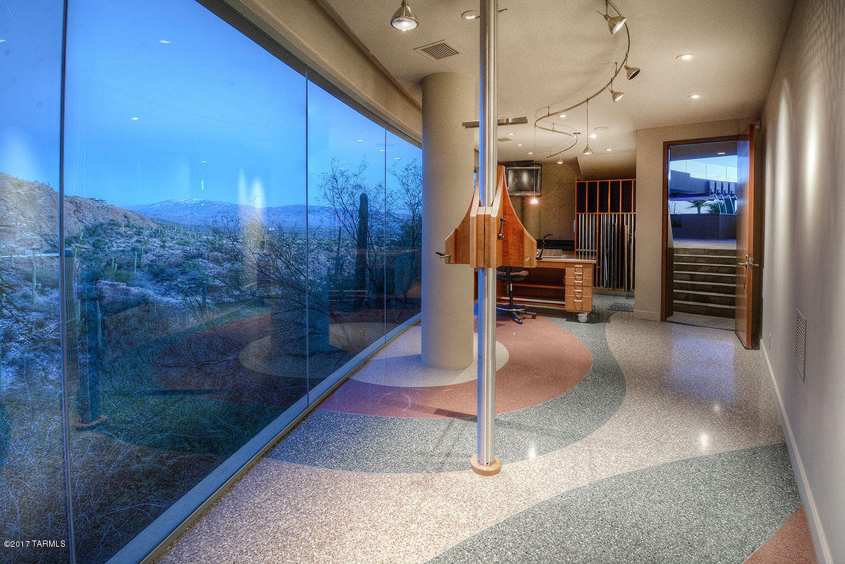 Ventana Canyon Mountain Estate (1-73) - Residential