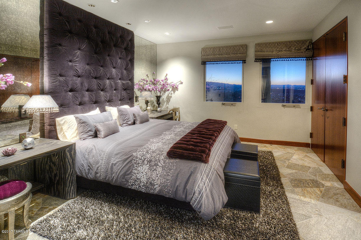 Ventana Canyon Mountain Estate (1-73) - Residential