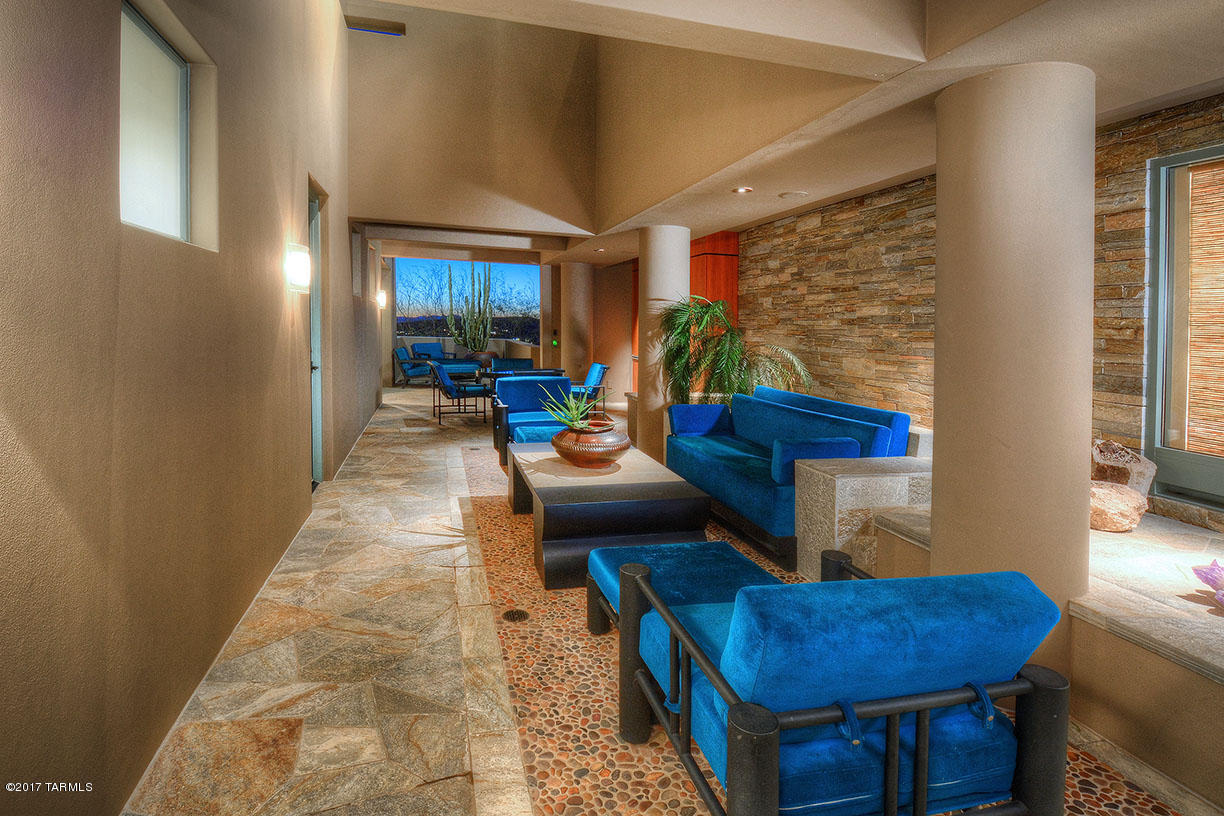 Ventana Canyon Mountain Estate (1-73) - Residential