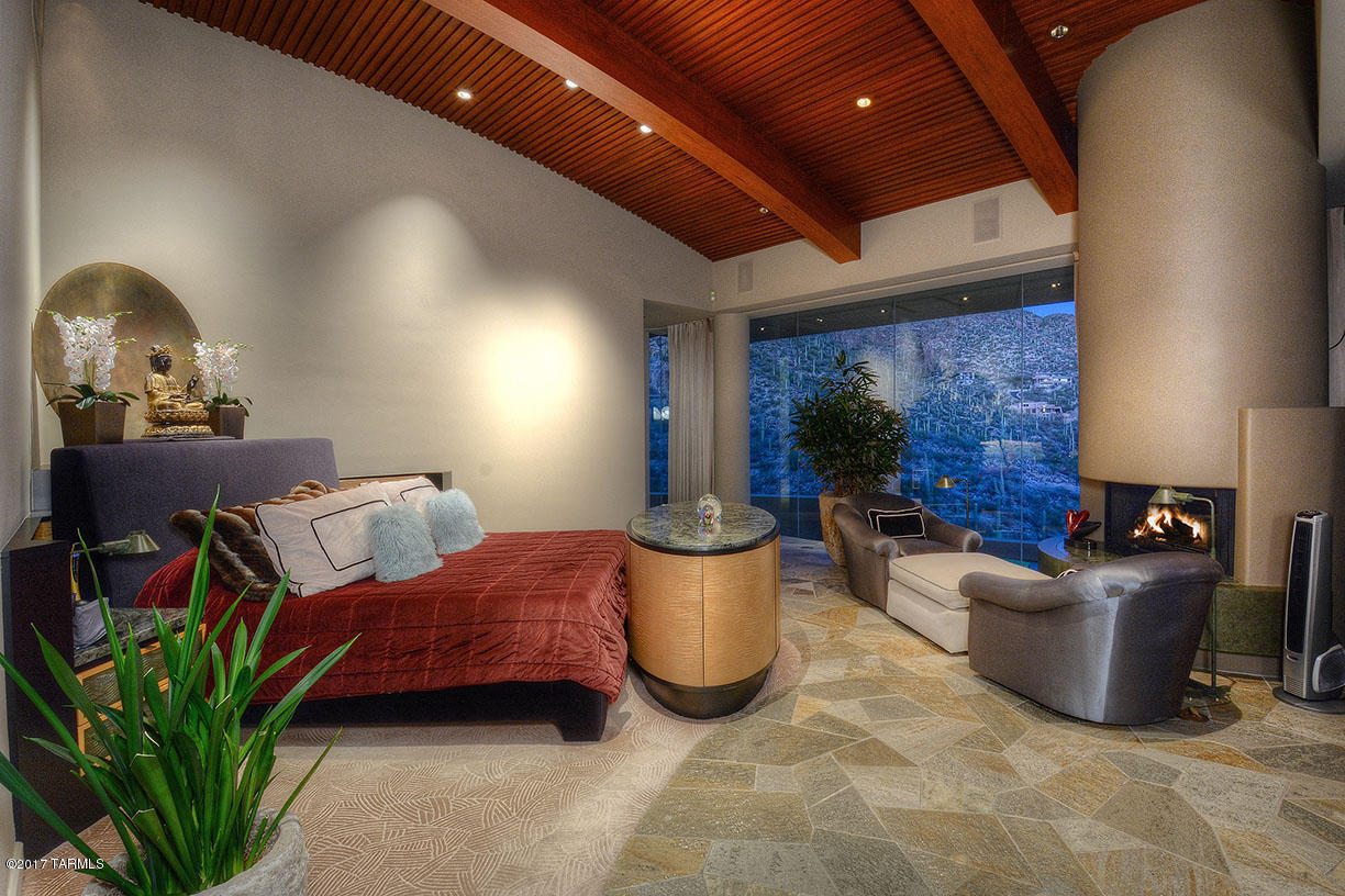 Ventana Canyon Mountain Estate (1-73) - Residential