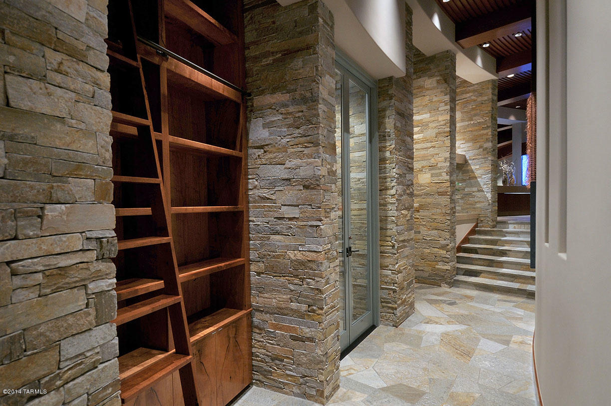 Ventana Canyon Mountain Estate (1-73) - Residential