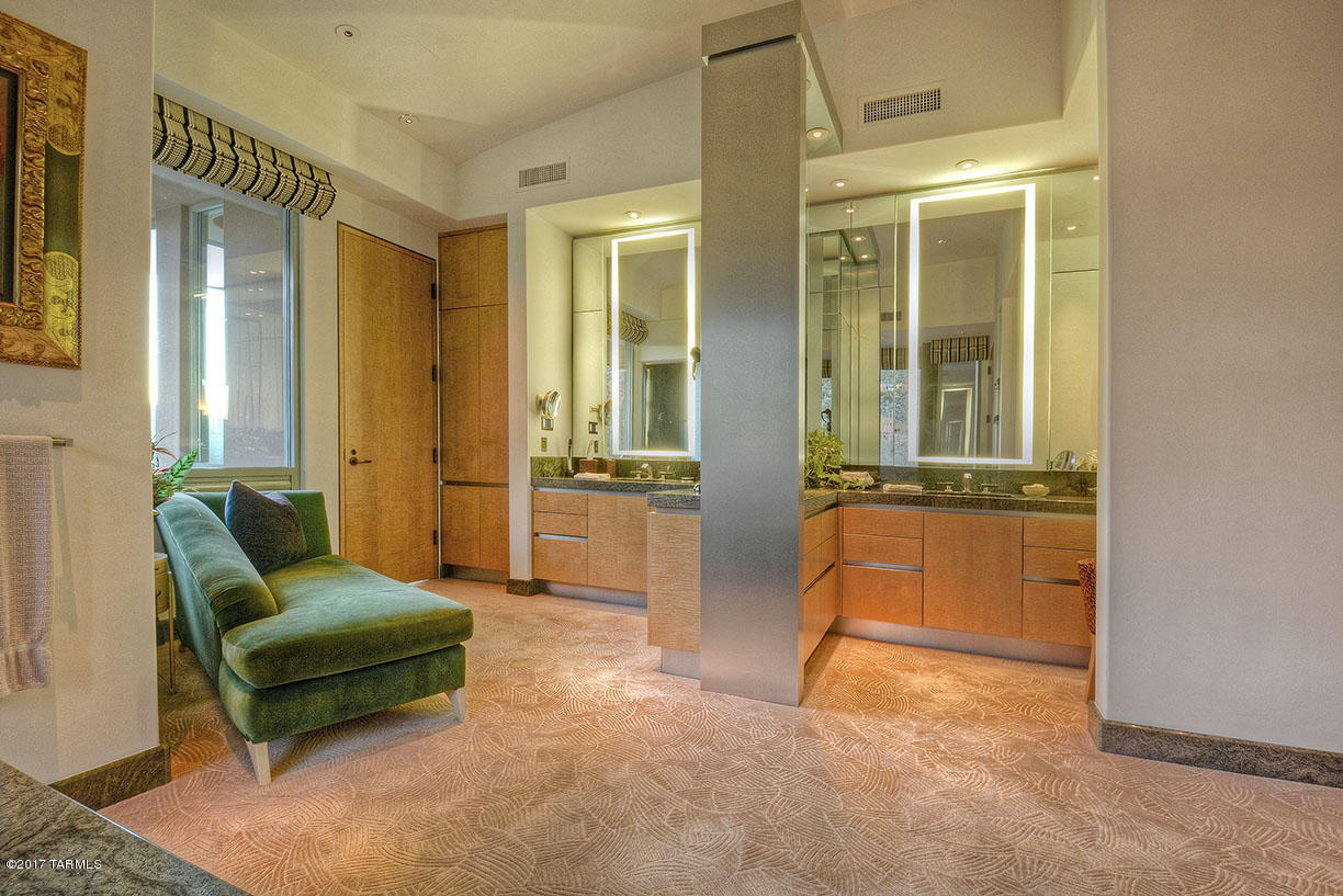 Ventana Canyon Mountain Estate (1-73) - Residential