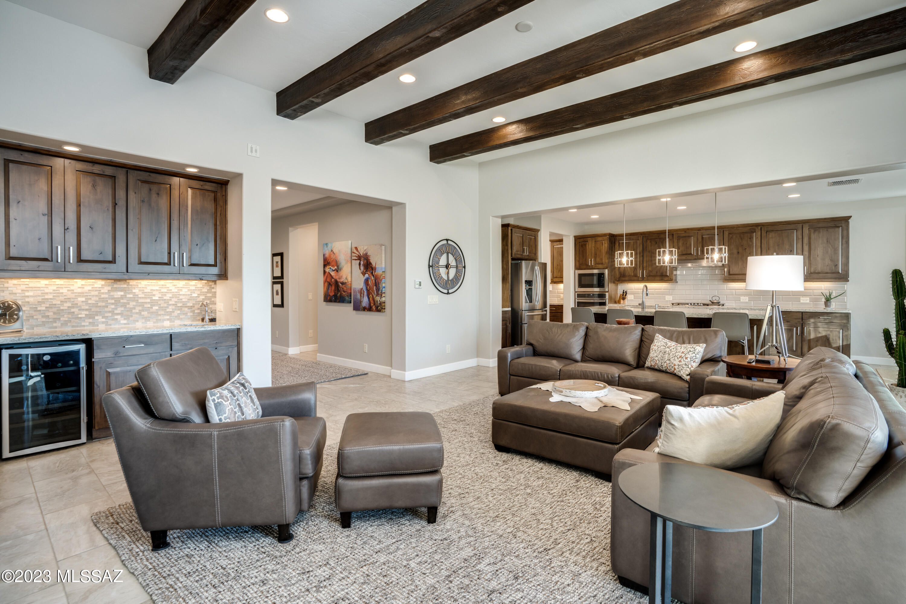 Quail Creek II Unit 22 - Residential