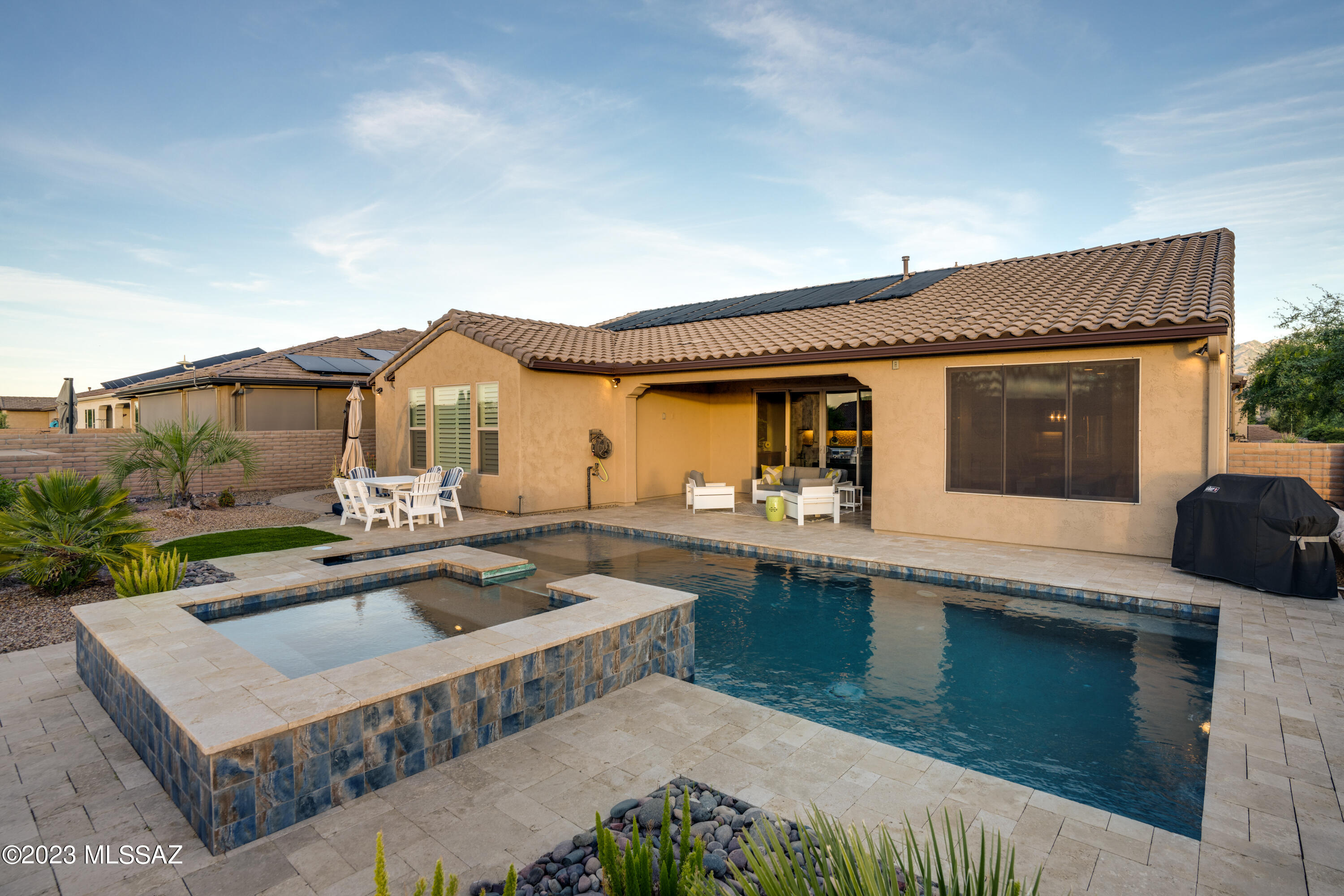 Quail Creek II Unit 22 - Residential