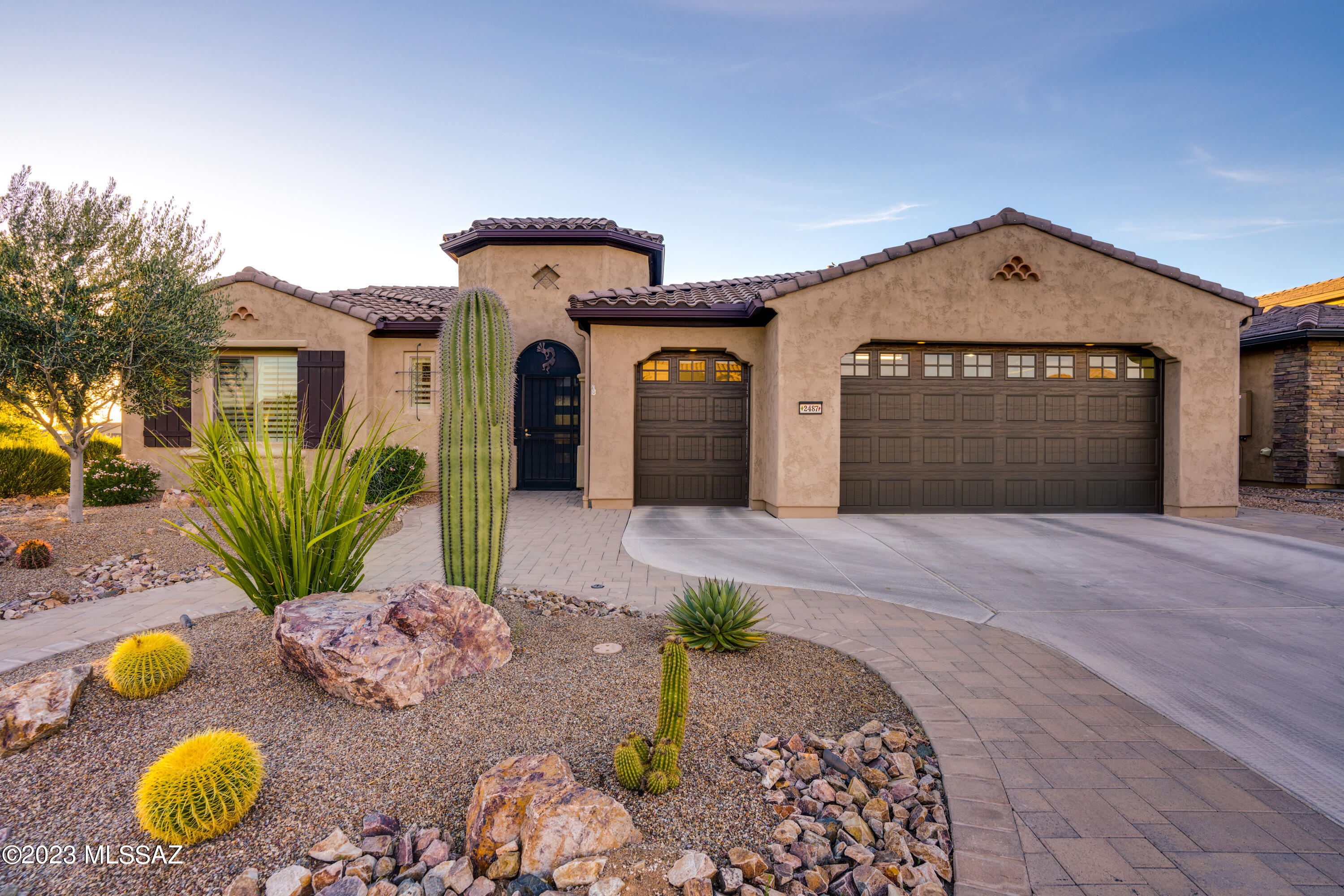 Quail Creek II Unit 22 - Residential