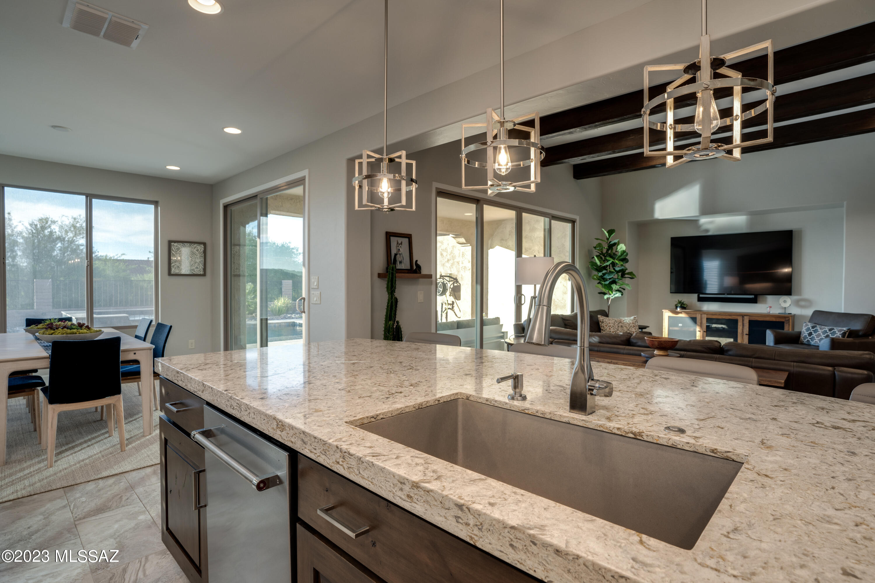 Quail Creek II Unit 22 - Residential