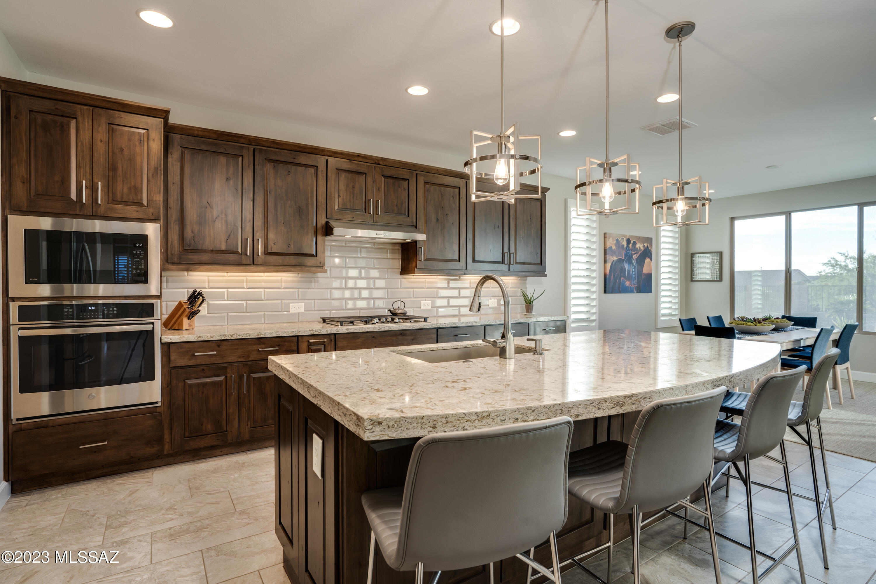 Quail Creek II Unit 22 - Residential