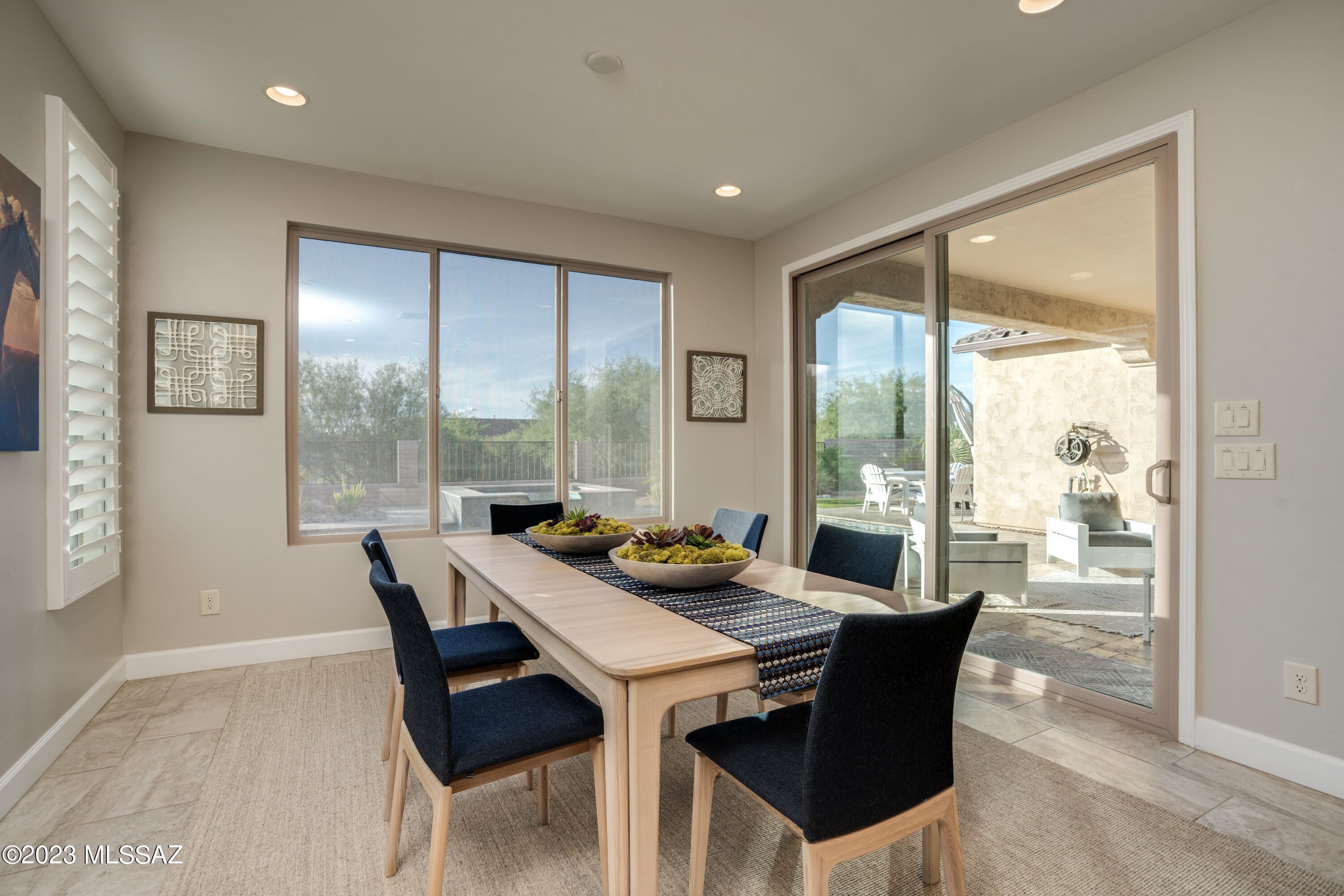 Quail Creek II Unit 22 - Residential
