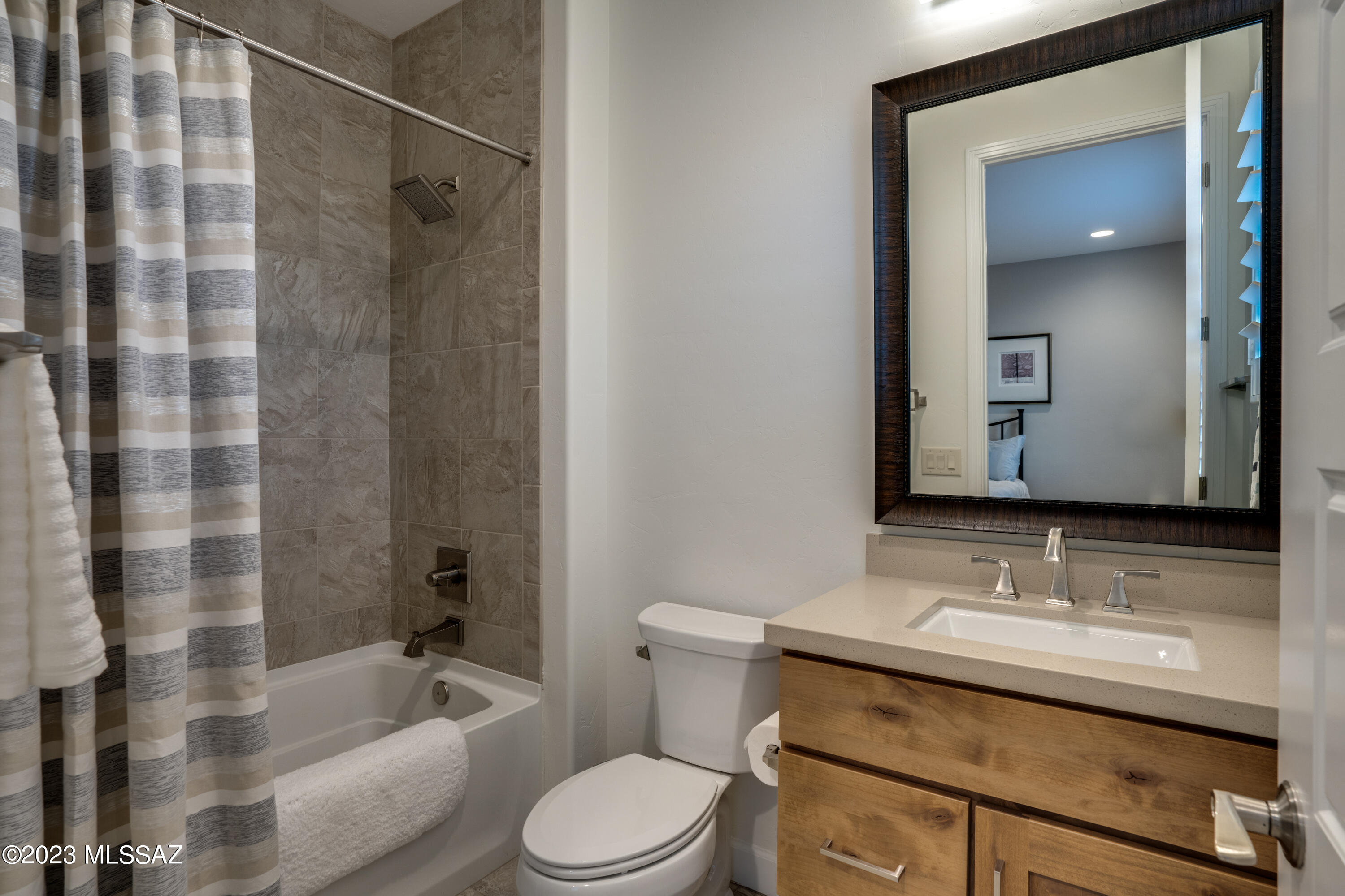 Quail Creek II Unit 22 - Residential