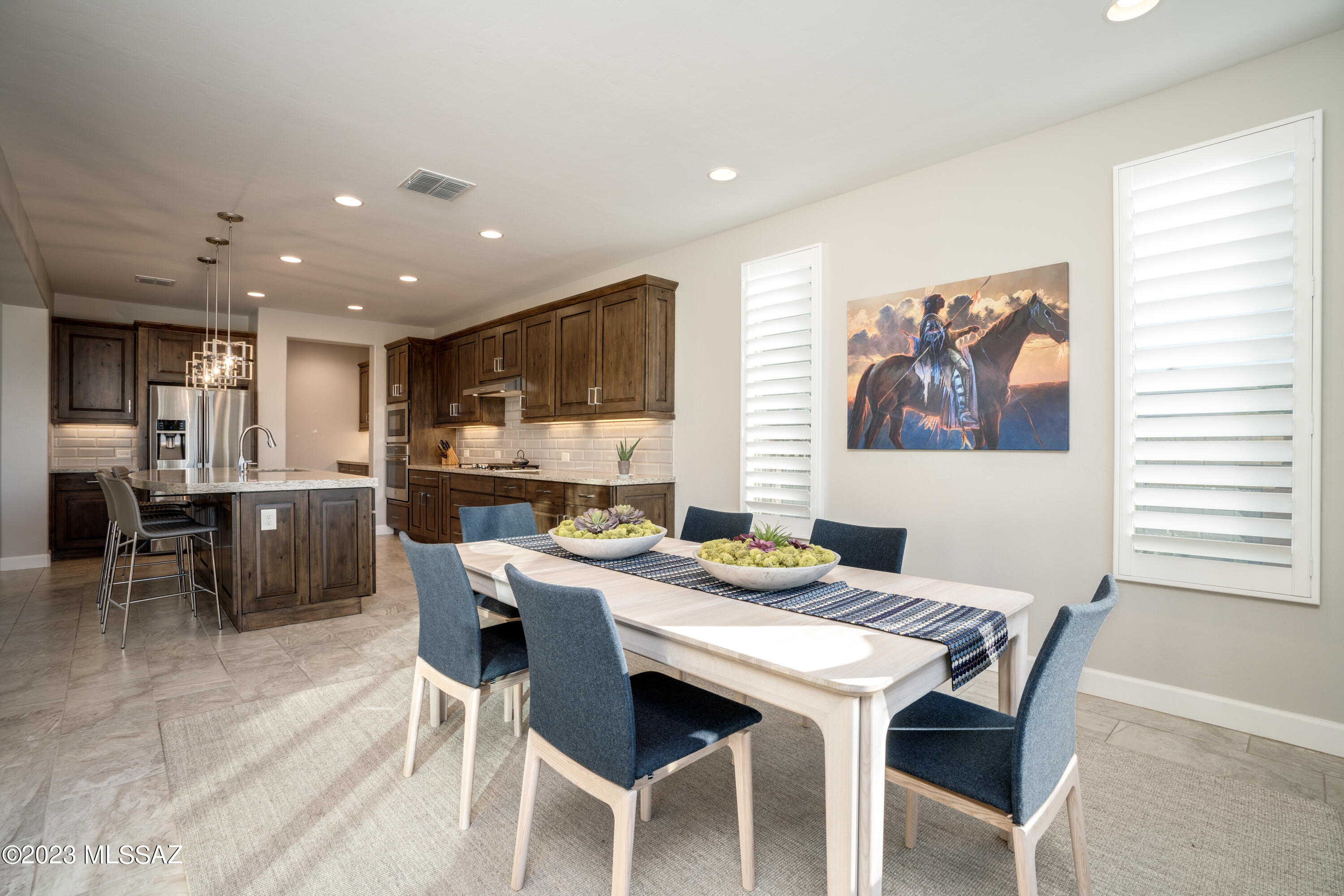 Quail Creek II Unit 22 - Residential
