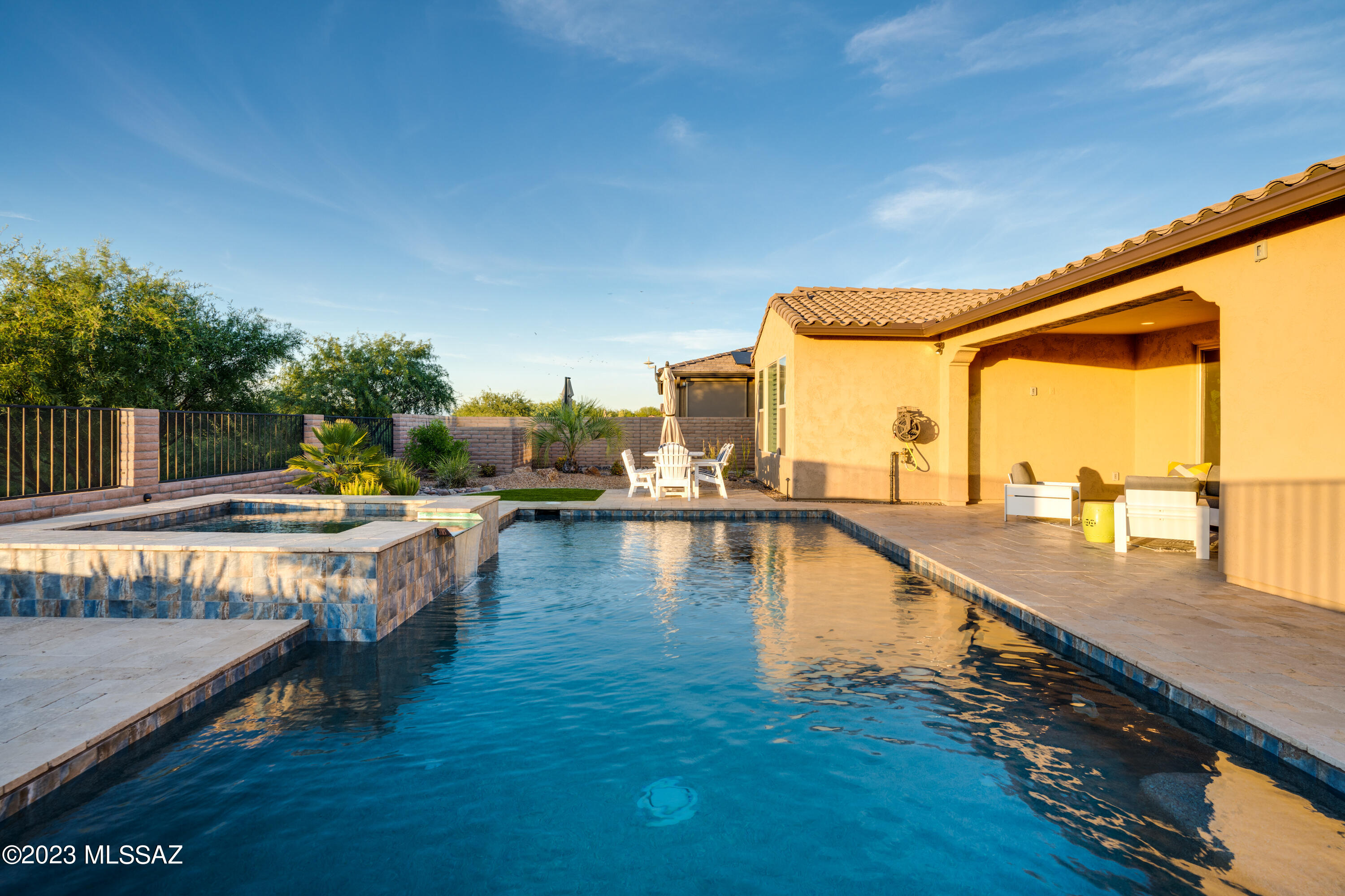 Quail Creek II Unit 22 - Residential