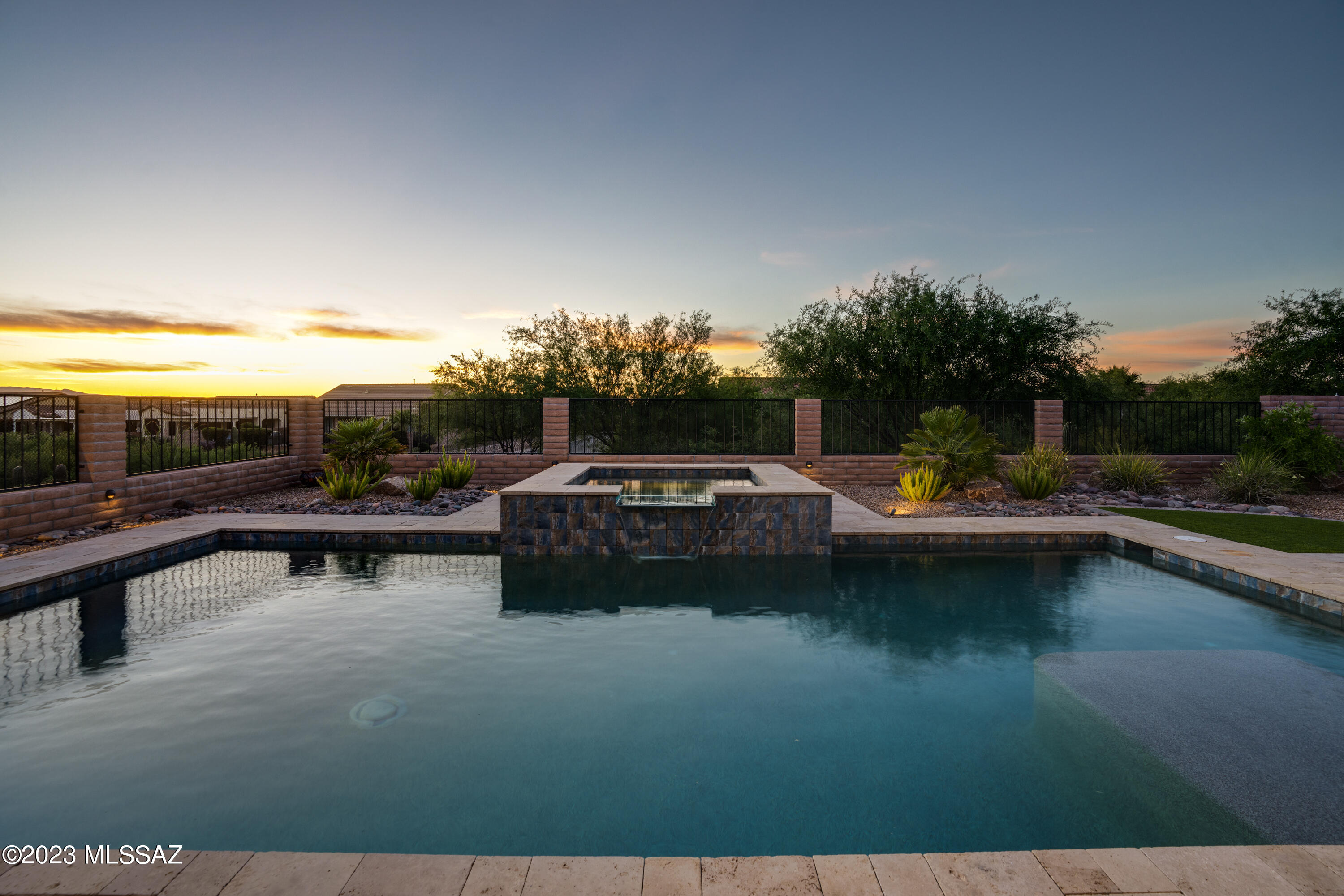 Quail Creek II Unit 22 - Residential